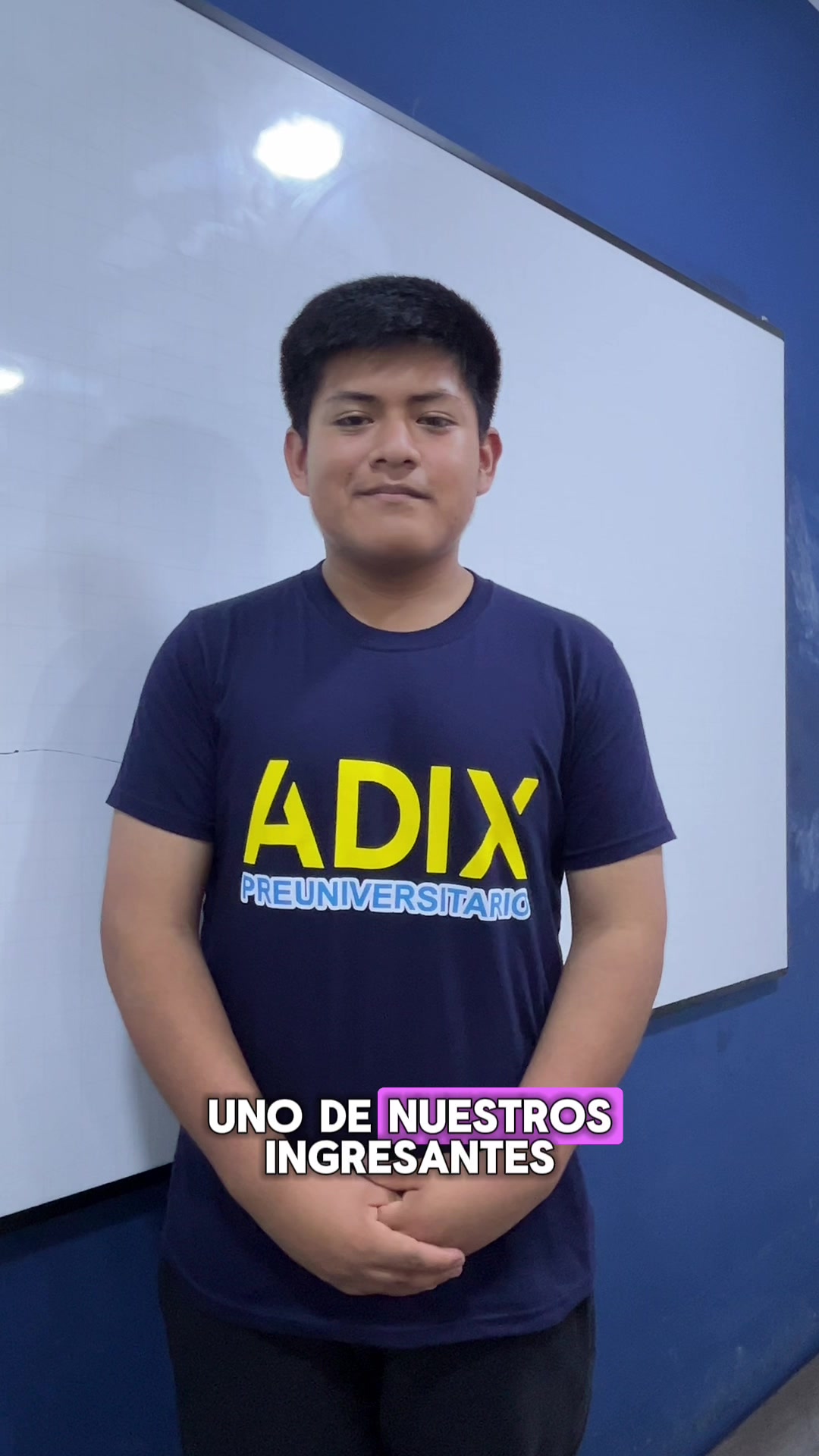 @ADIX Academia Preuniversitaria