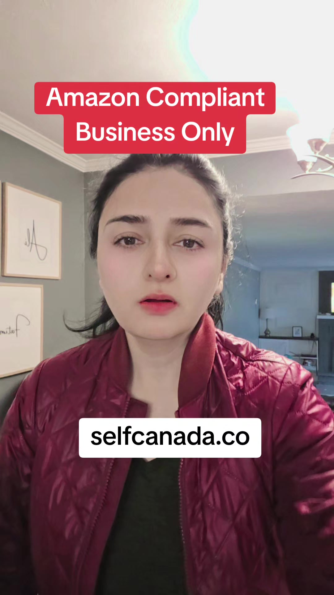 @SELF Canada