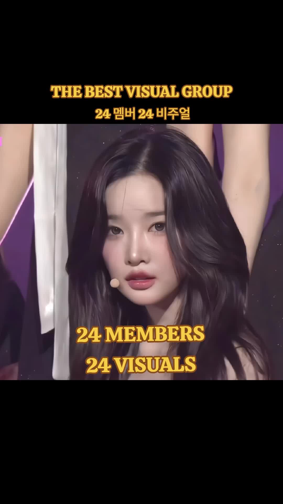 @tripleS for life