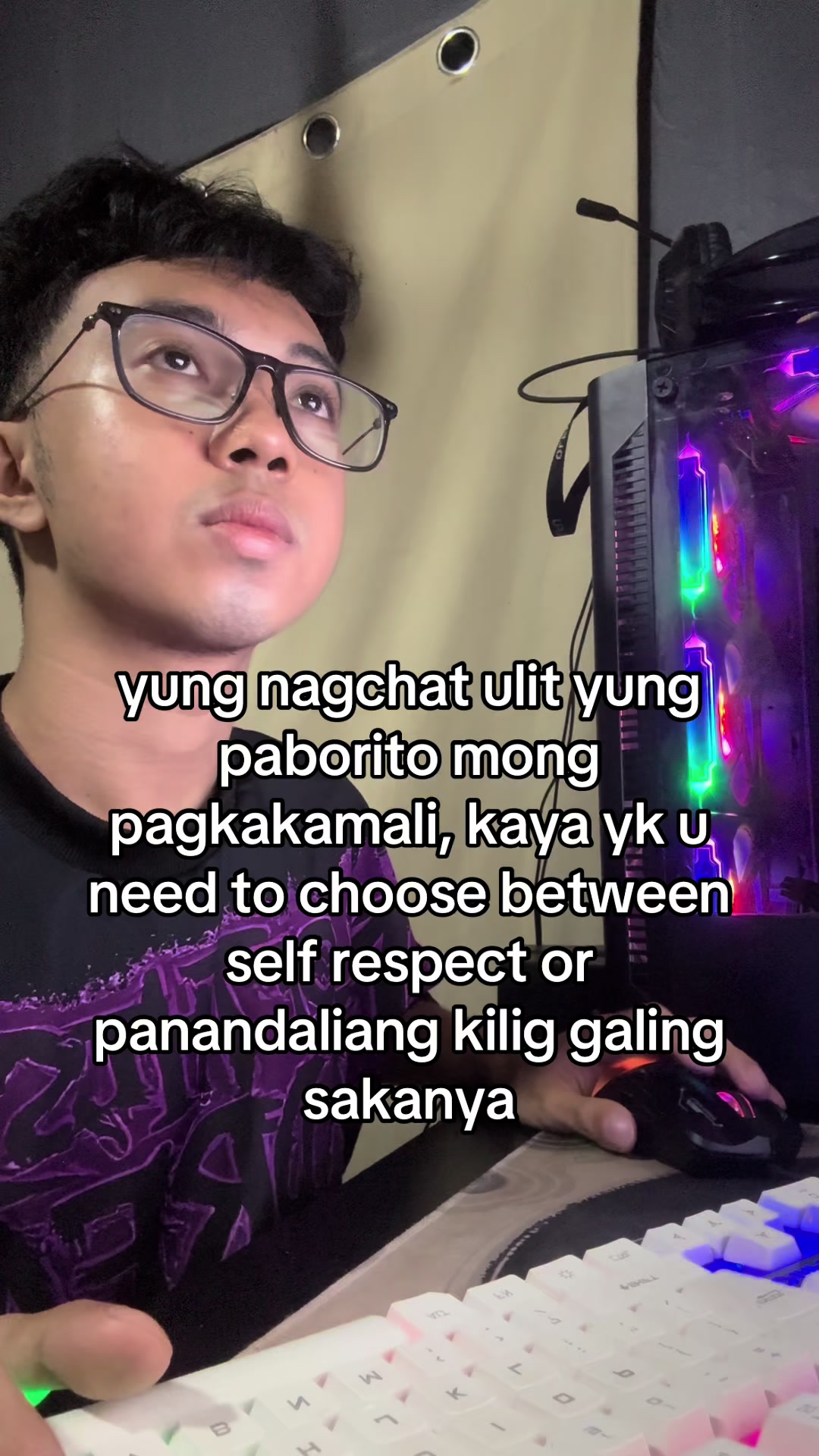 @Elijah