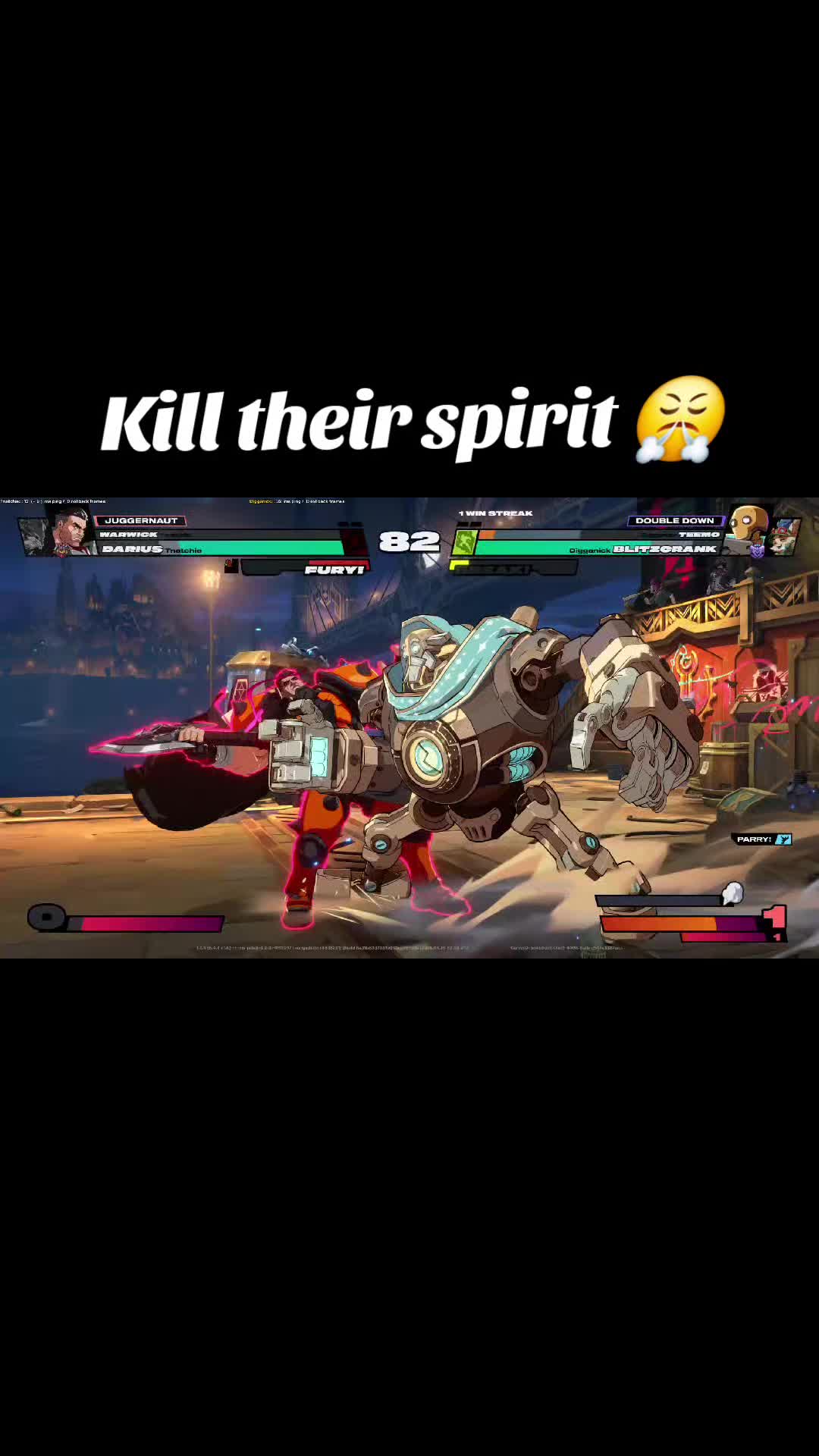 @Voodoo