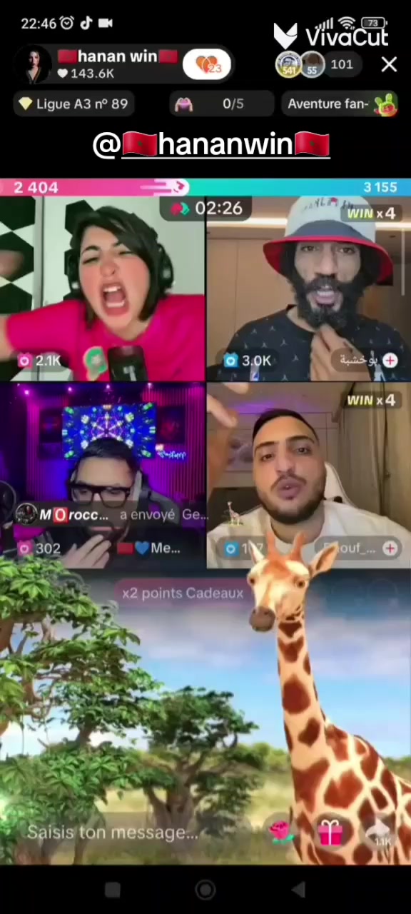 @🇲🇦Iman win🇲🇦📸📸