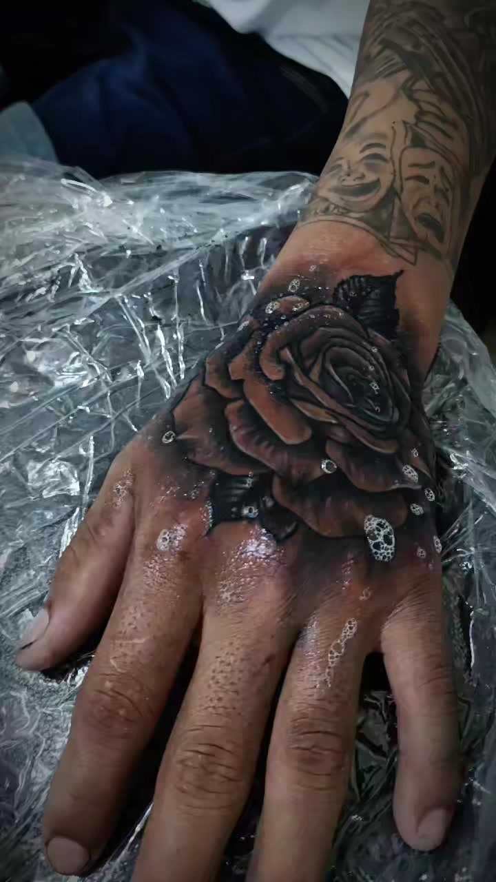 @CÁNOVA TATTOO TALARA ๐๐๏ธ