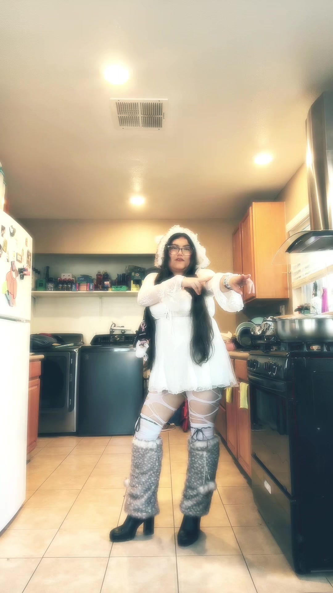 @Ur fave angel<3