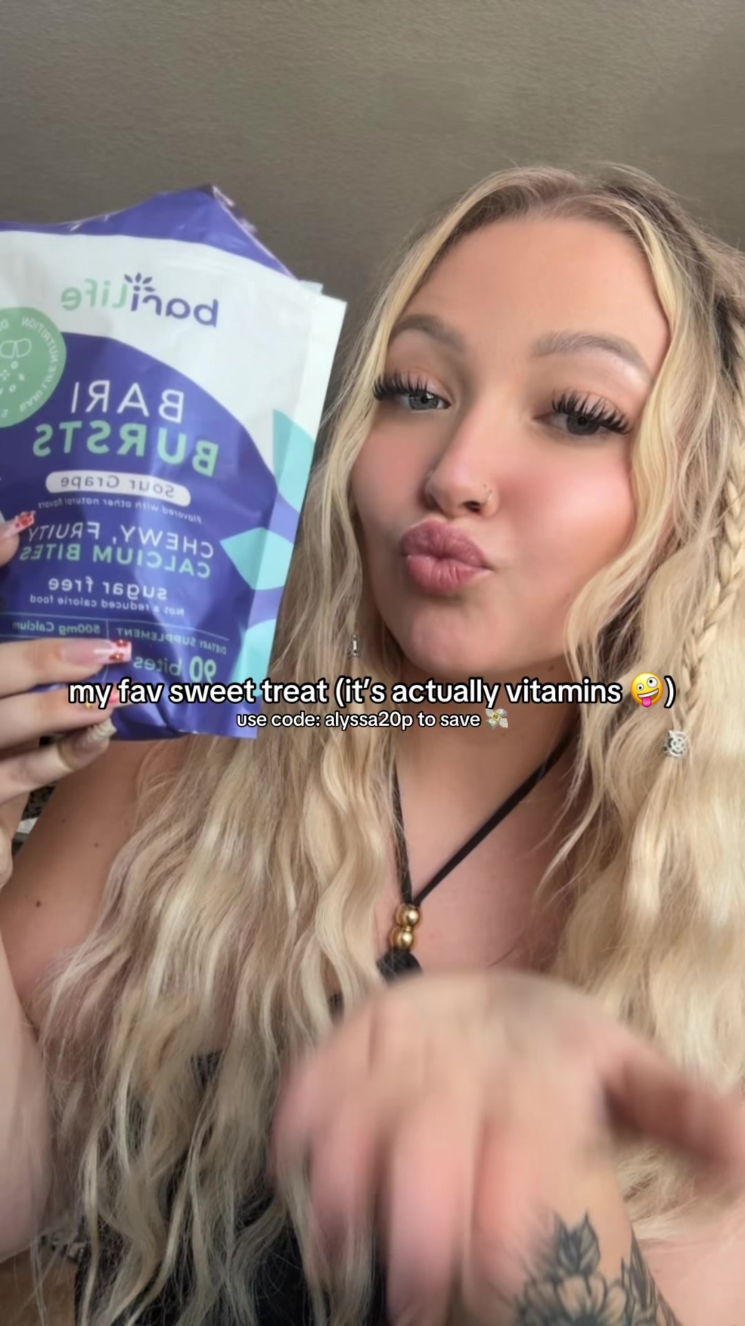 @Alyssa Kay 🤍
