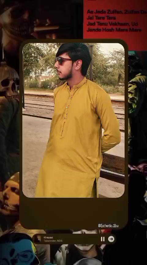 @GENTEL Boy053