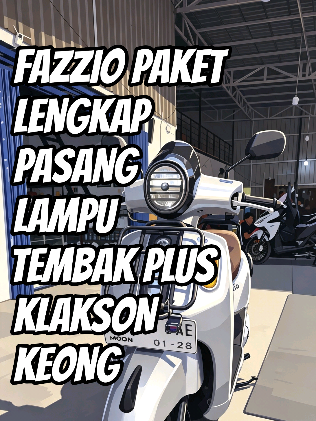 @juragan led sby