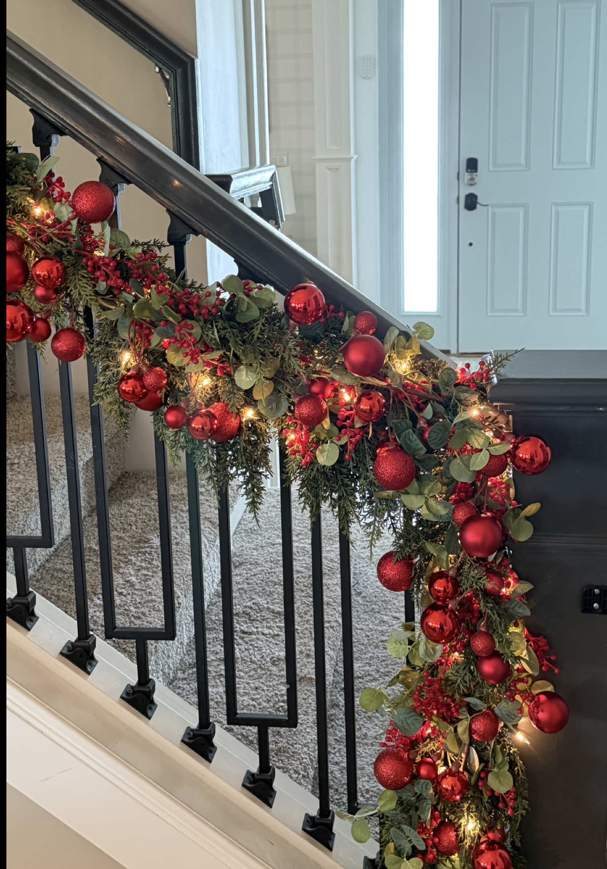 @Crystal | Cozy Home & Holiday
