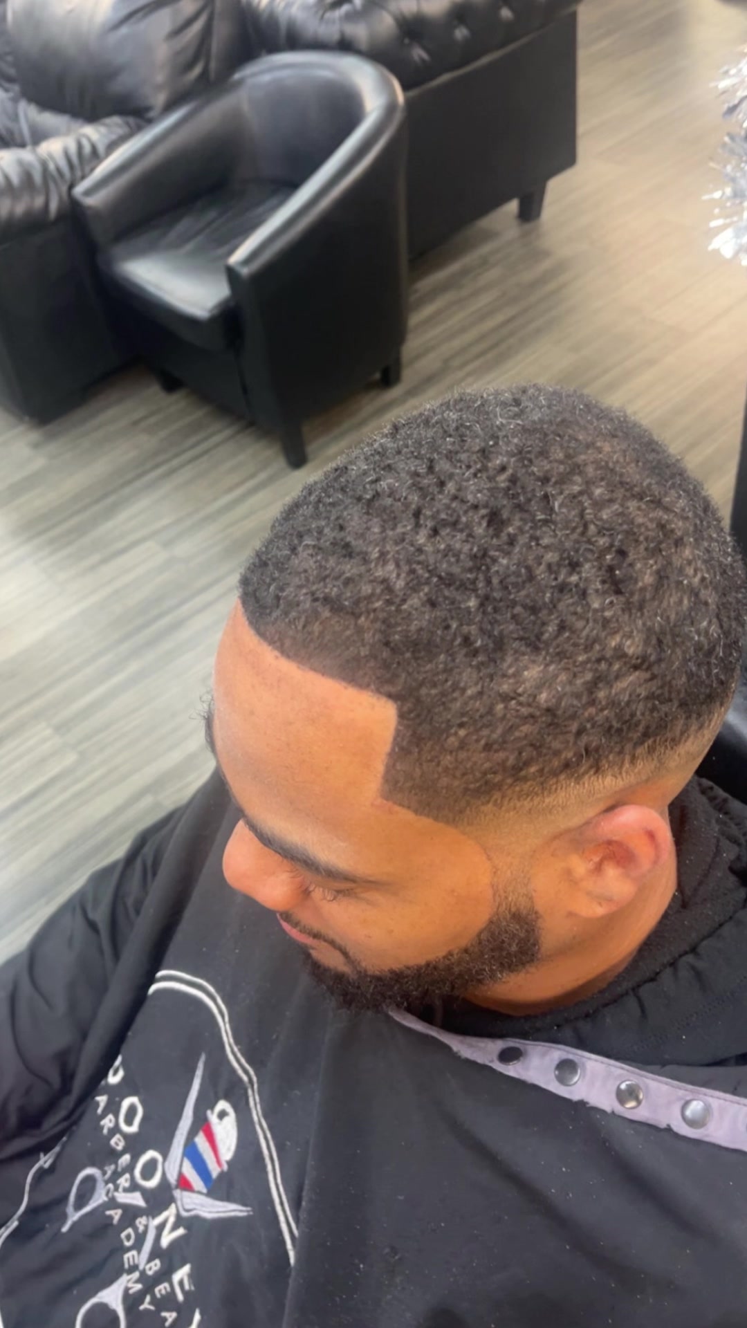 @Qua The Barber💈💈💈