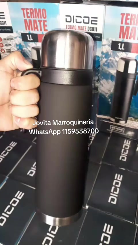 @Jovita Marroquineria