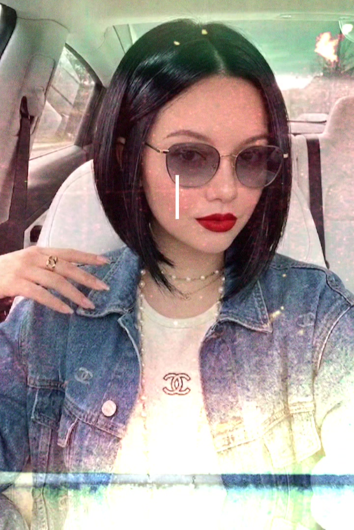 @cucaramacara
