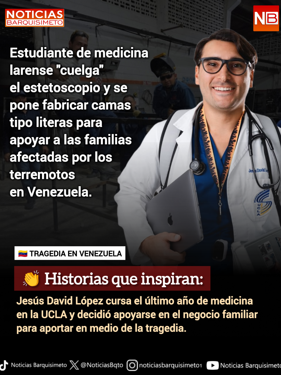 @Noticias Barquisimeto