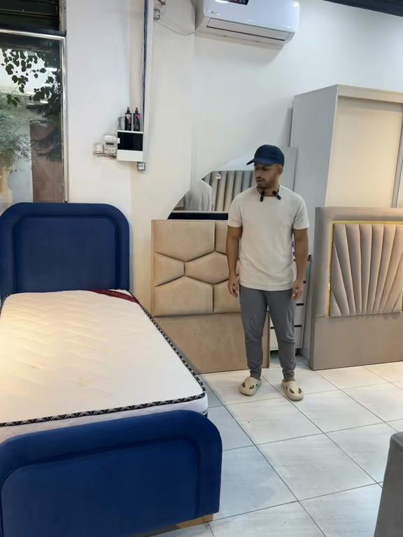 @Matelas de rêve