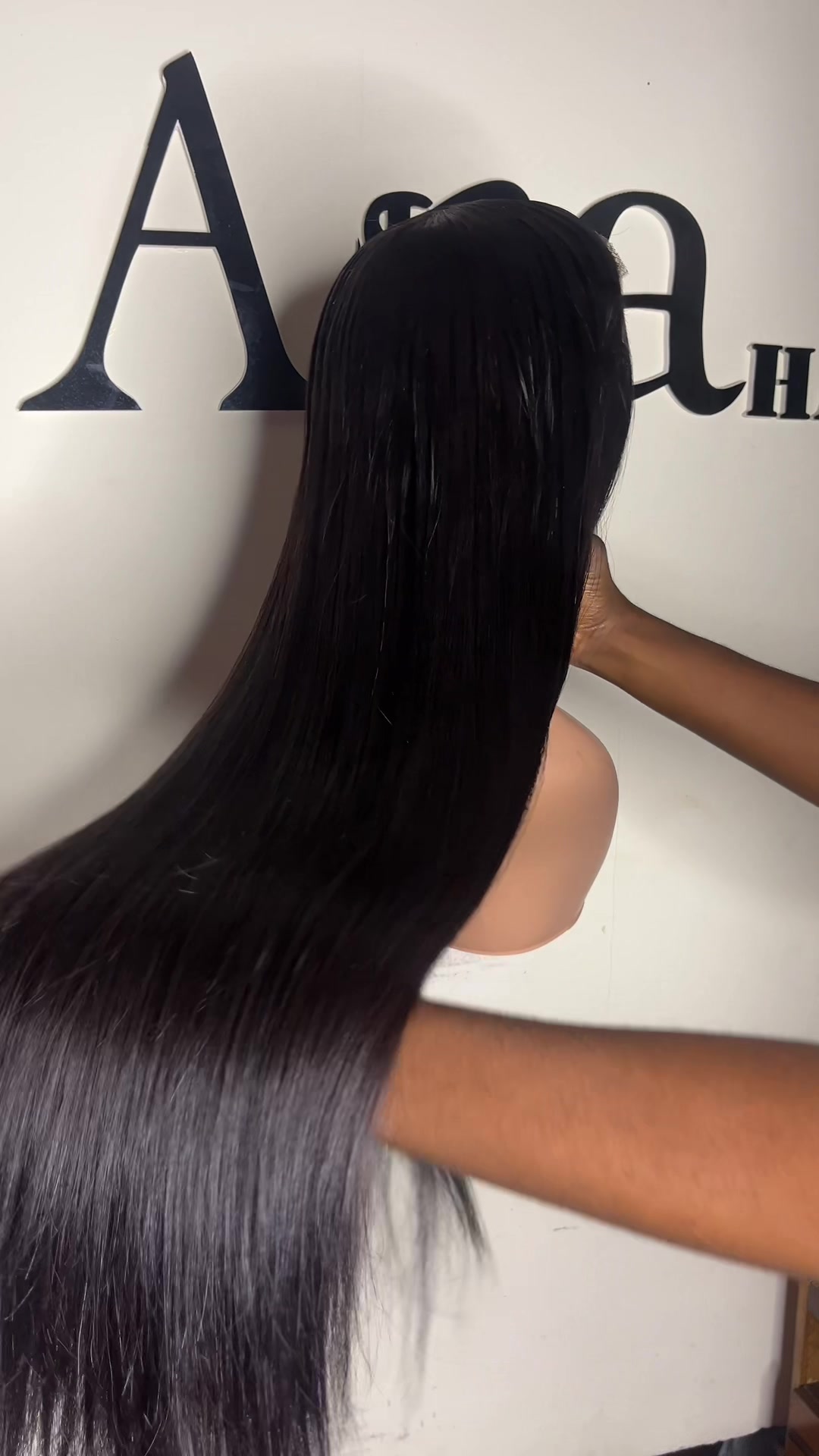 @HAIRSTYLIST IN OGBA, IKEJA