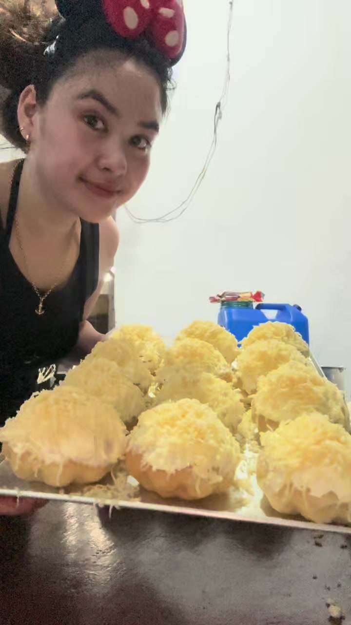 @Michellesinagub(fb Mimi vlog )