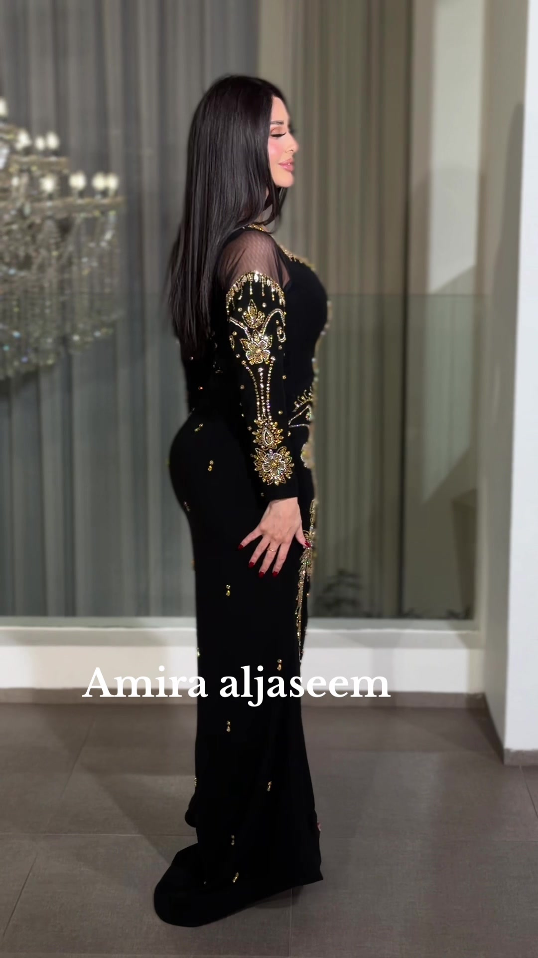 @Amira aljassim