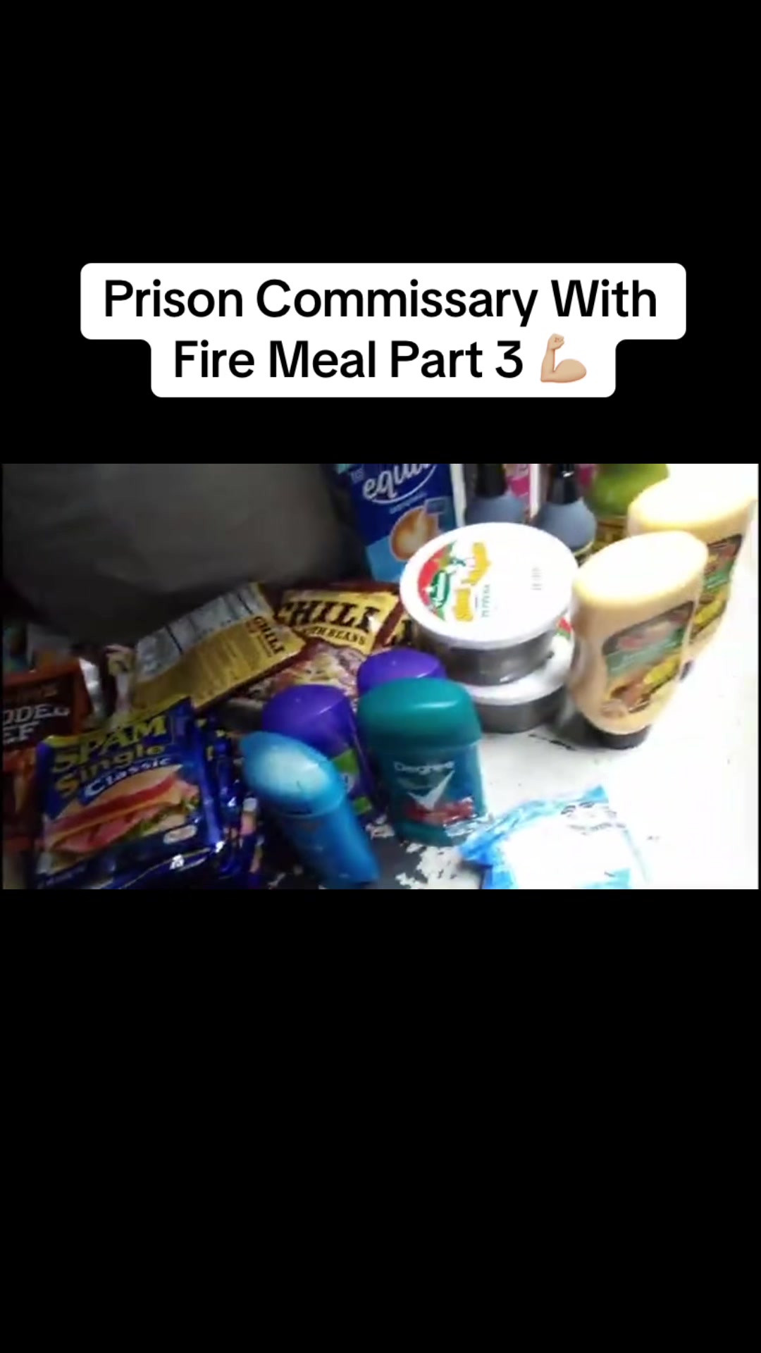 @Prison Meals