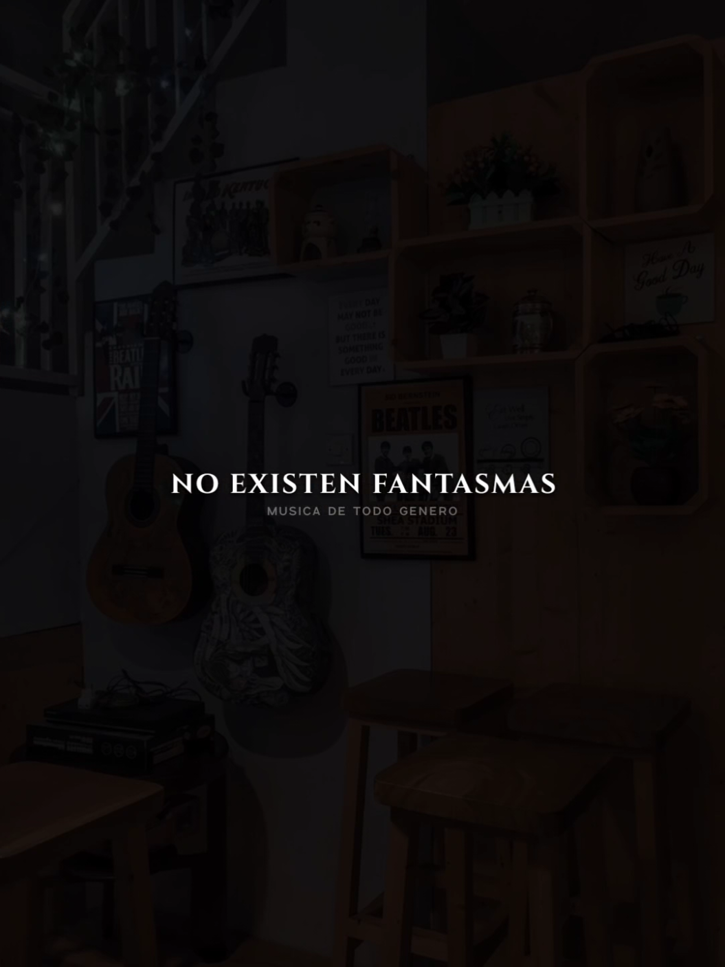 @MUSICA DE TODO GENERO