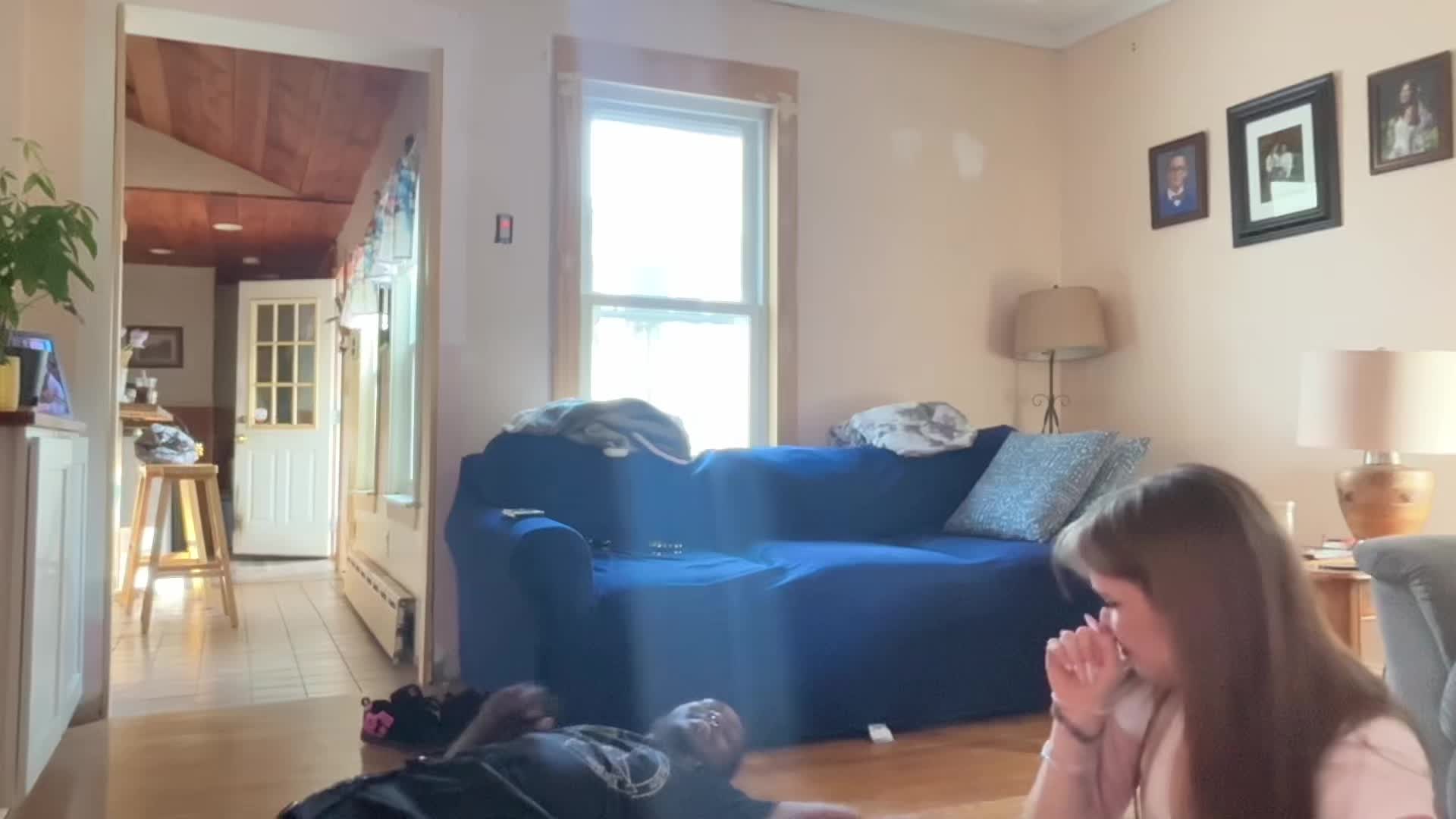 @Lily