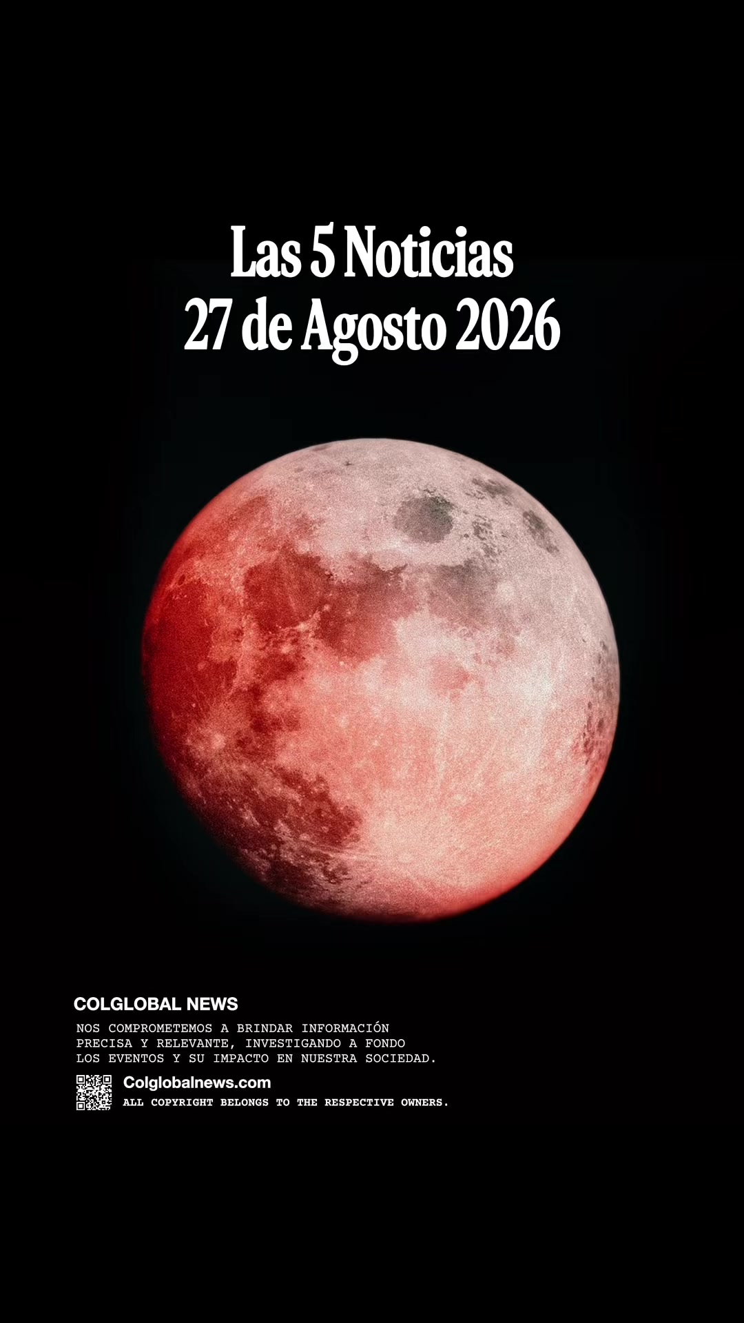 @Colglobal Noticias