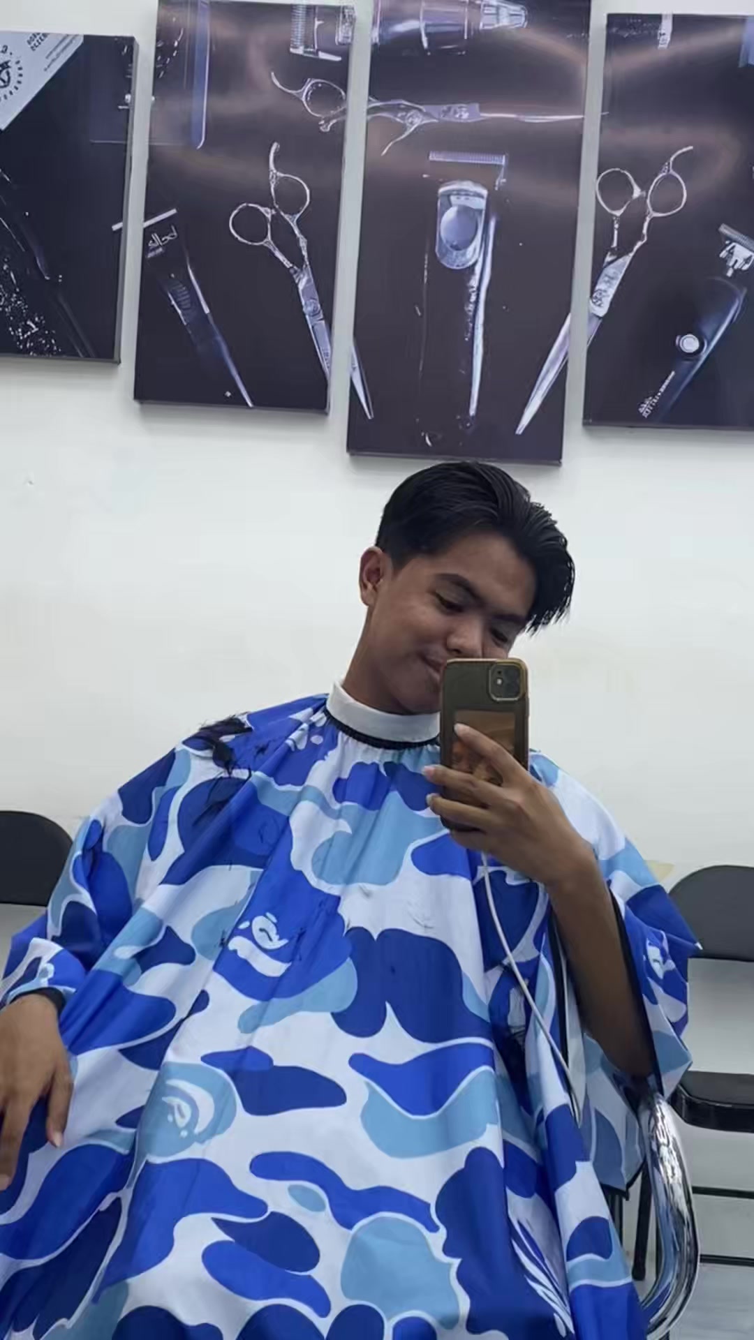 @Russel Josh