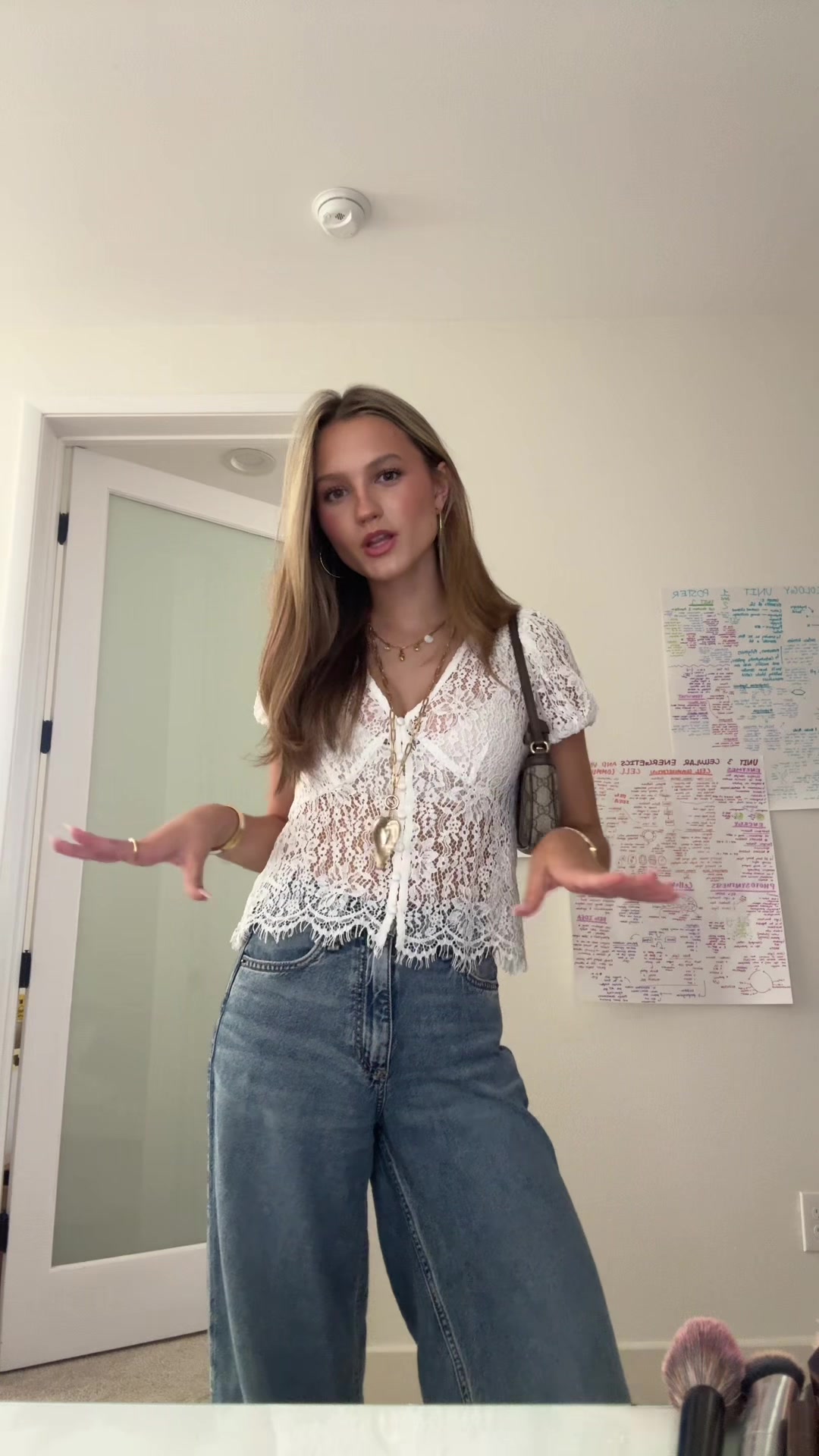 @Leah Gray