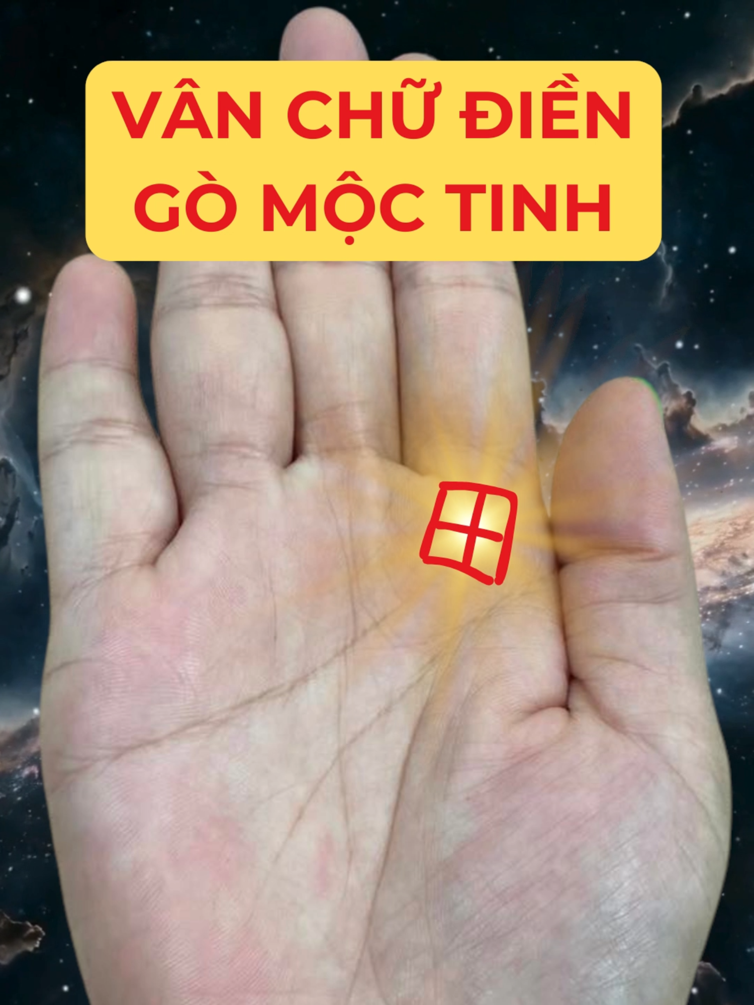 @Học Xem Chỉ Tay