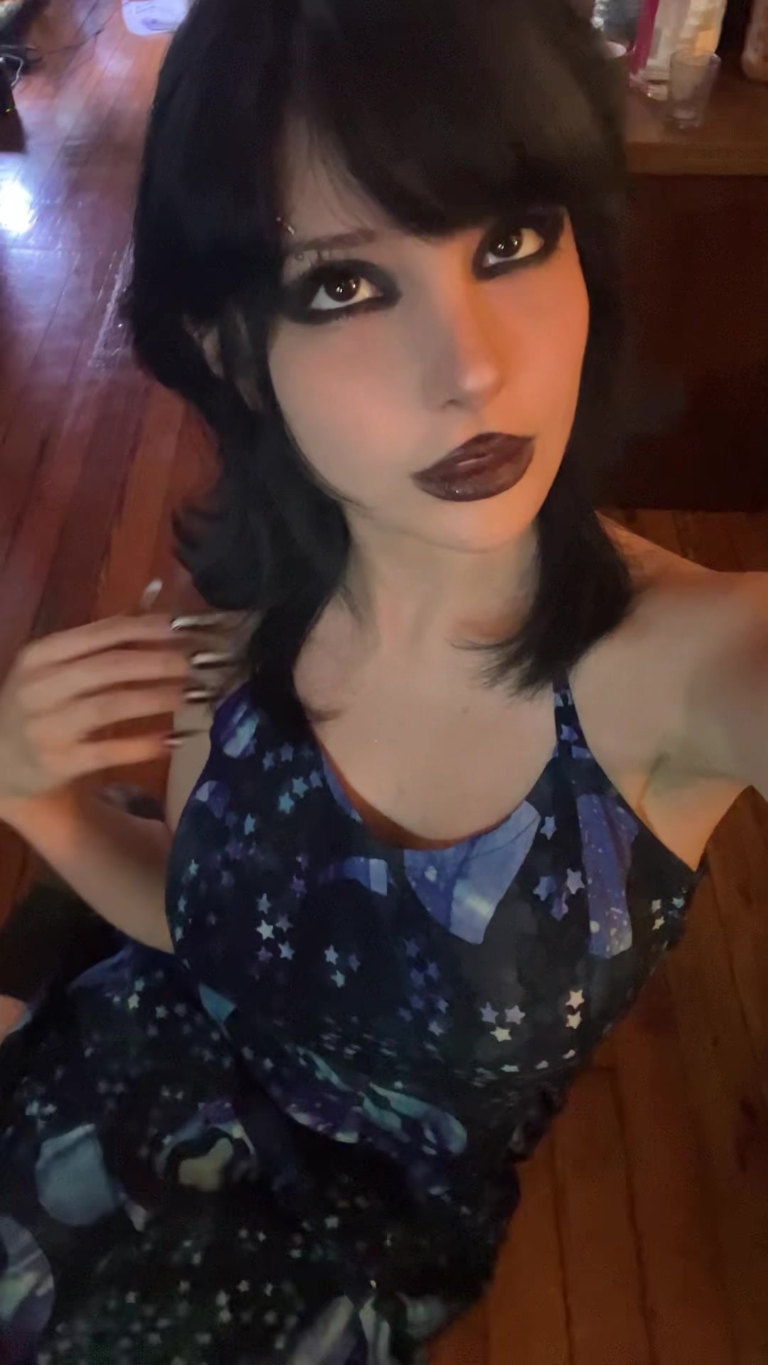 @nyx
