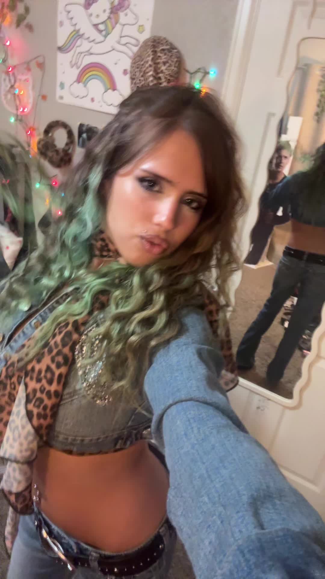 @swagalicoussweetie