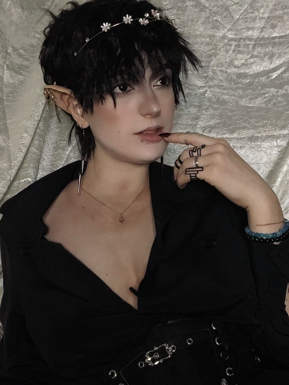 @Winnifred