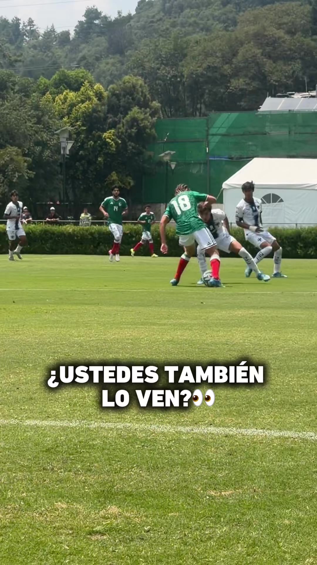 @Selección Nacional