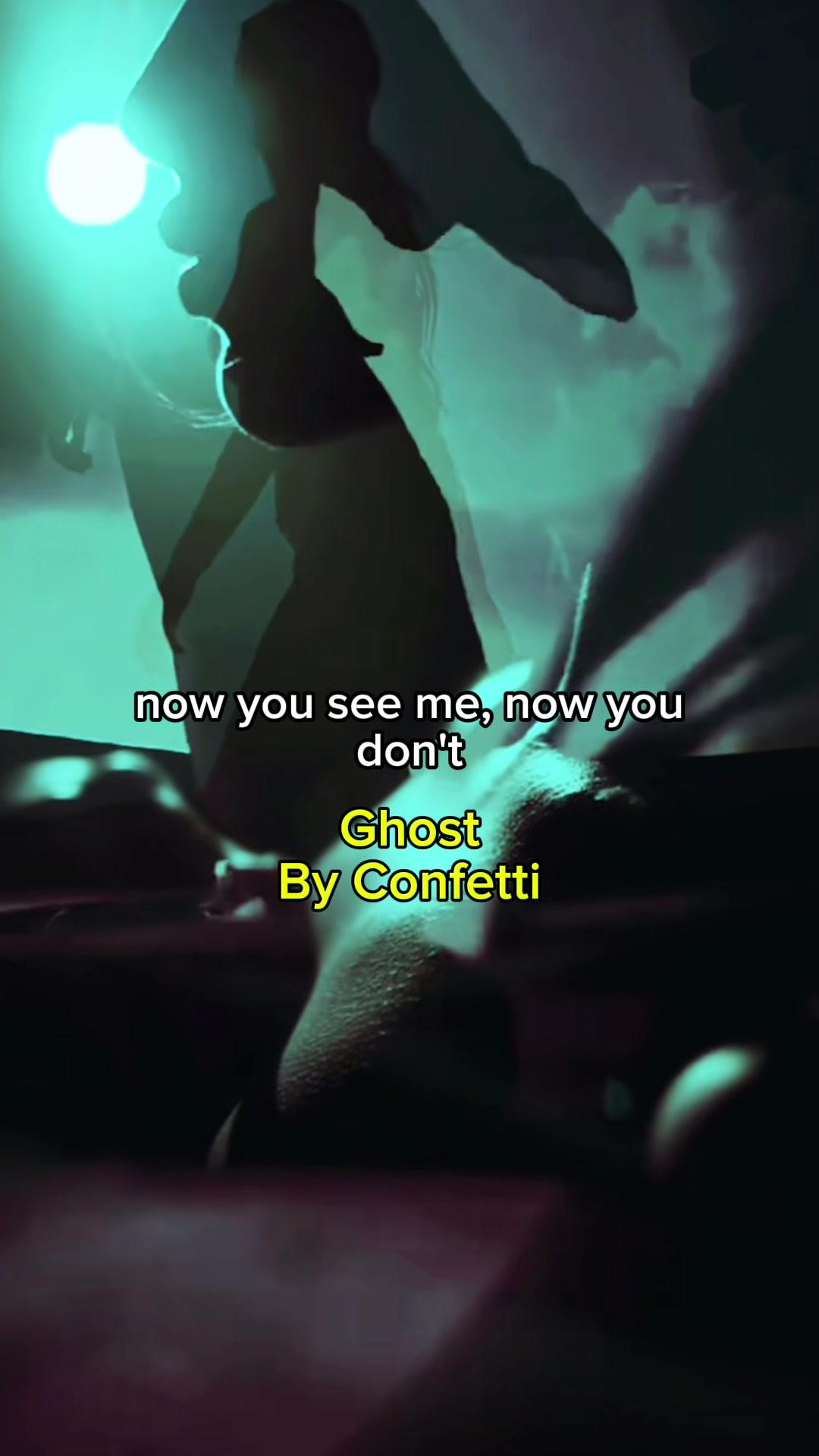 @pov: you're the villain