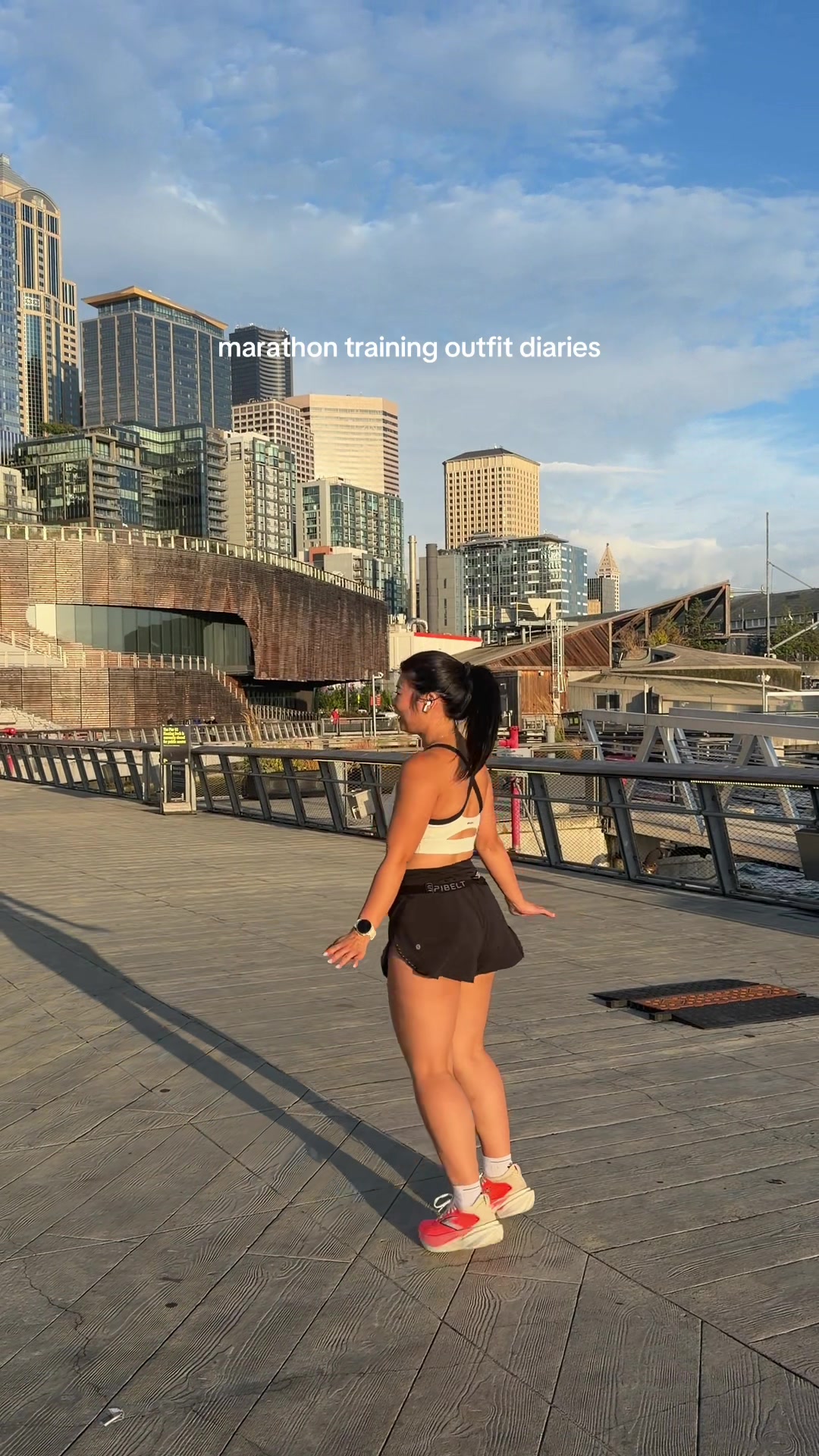 @michelle ๐