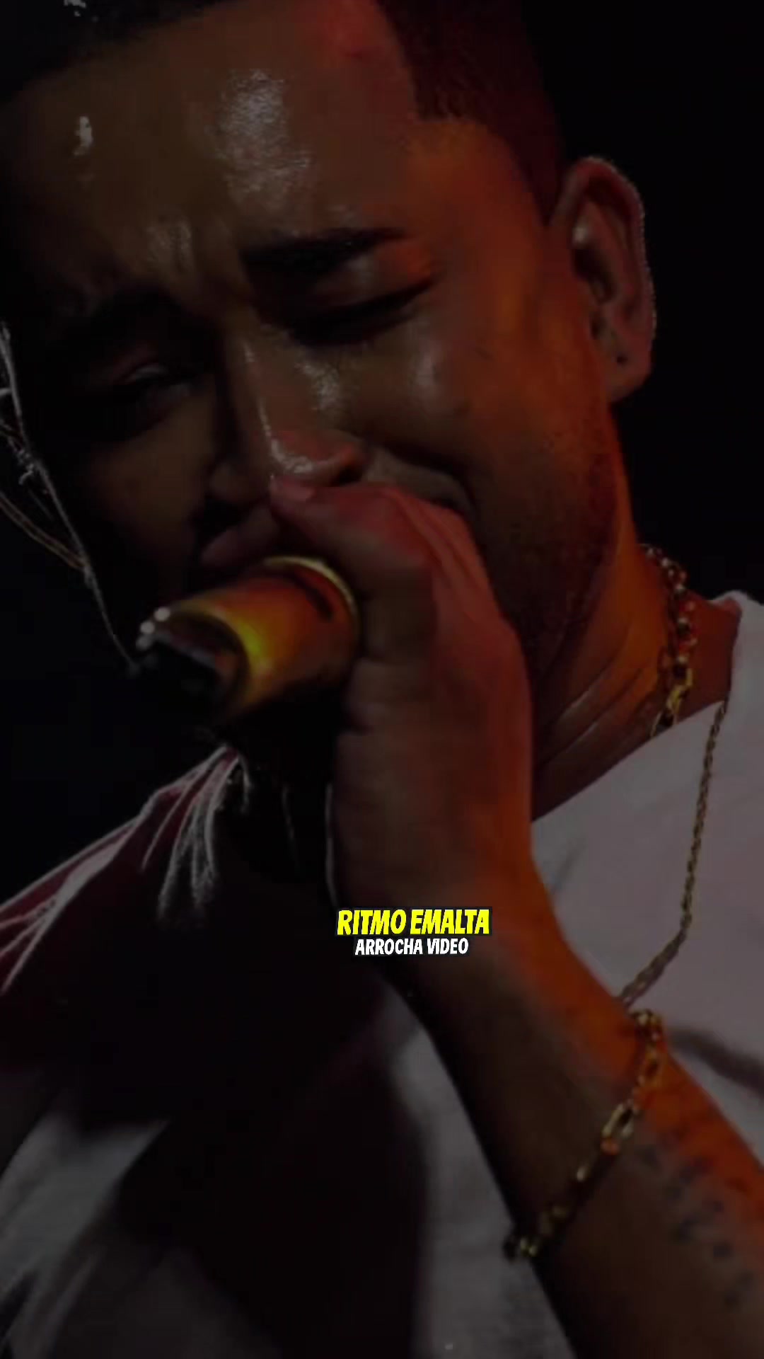 @Ritmo EmAlta Arrocha Video