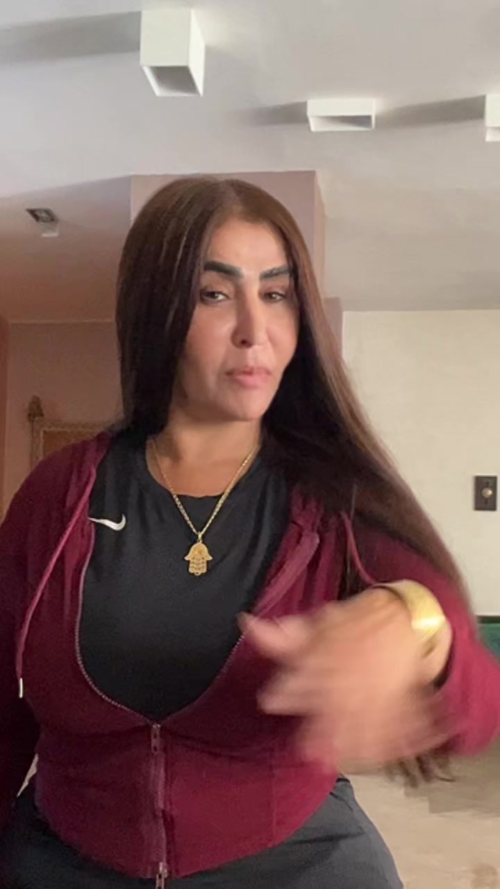 @سميرة طيبت القلب