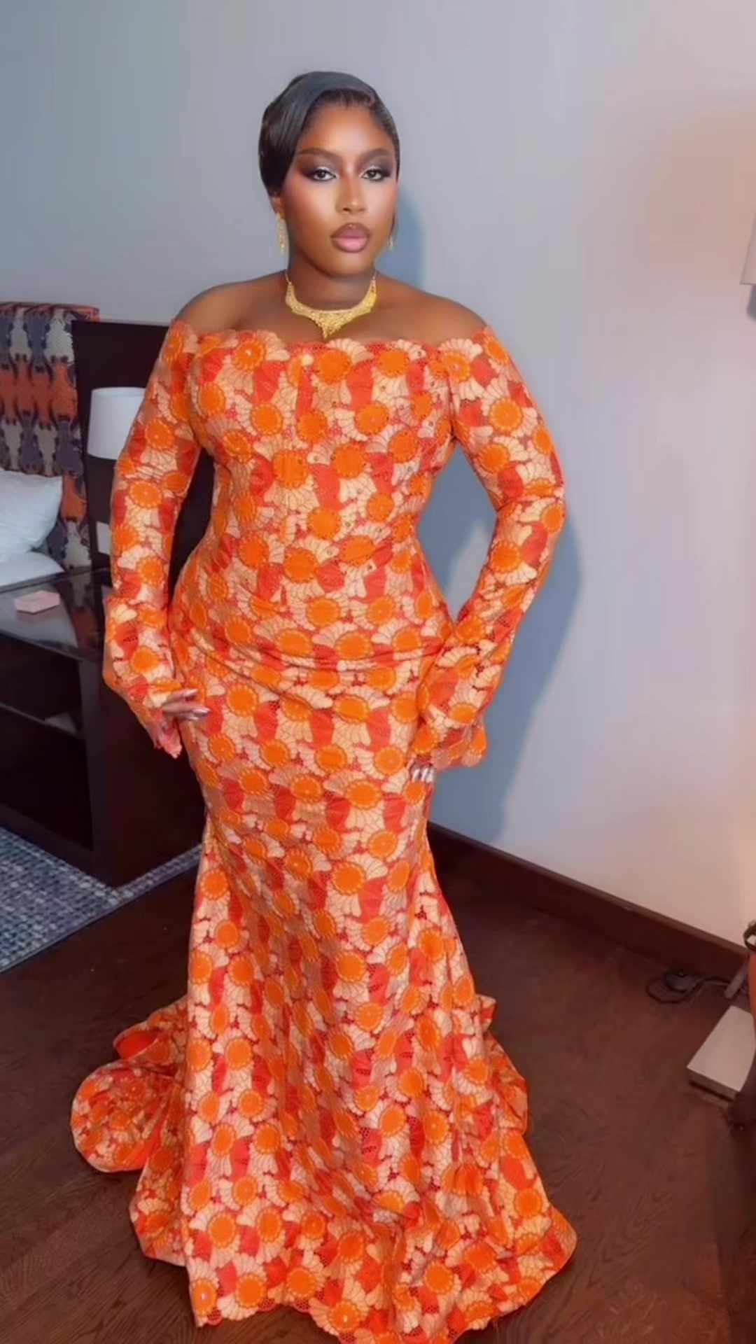 @ADA CONDÉ 👸🇬🇳