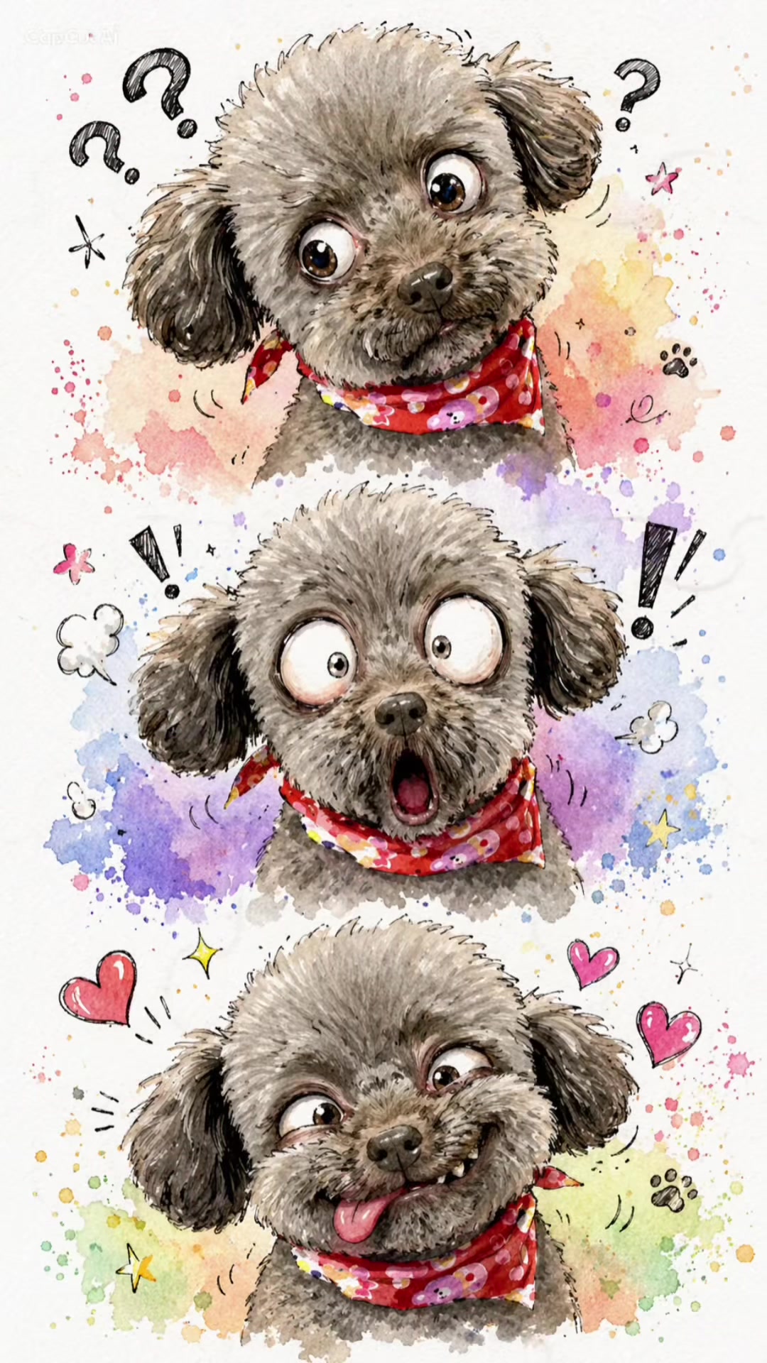 @要子💕ayu🐶