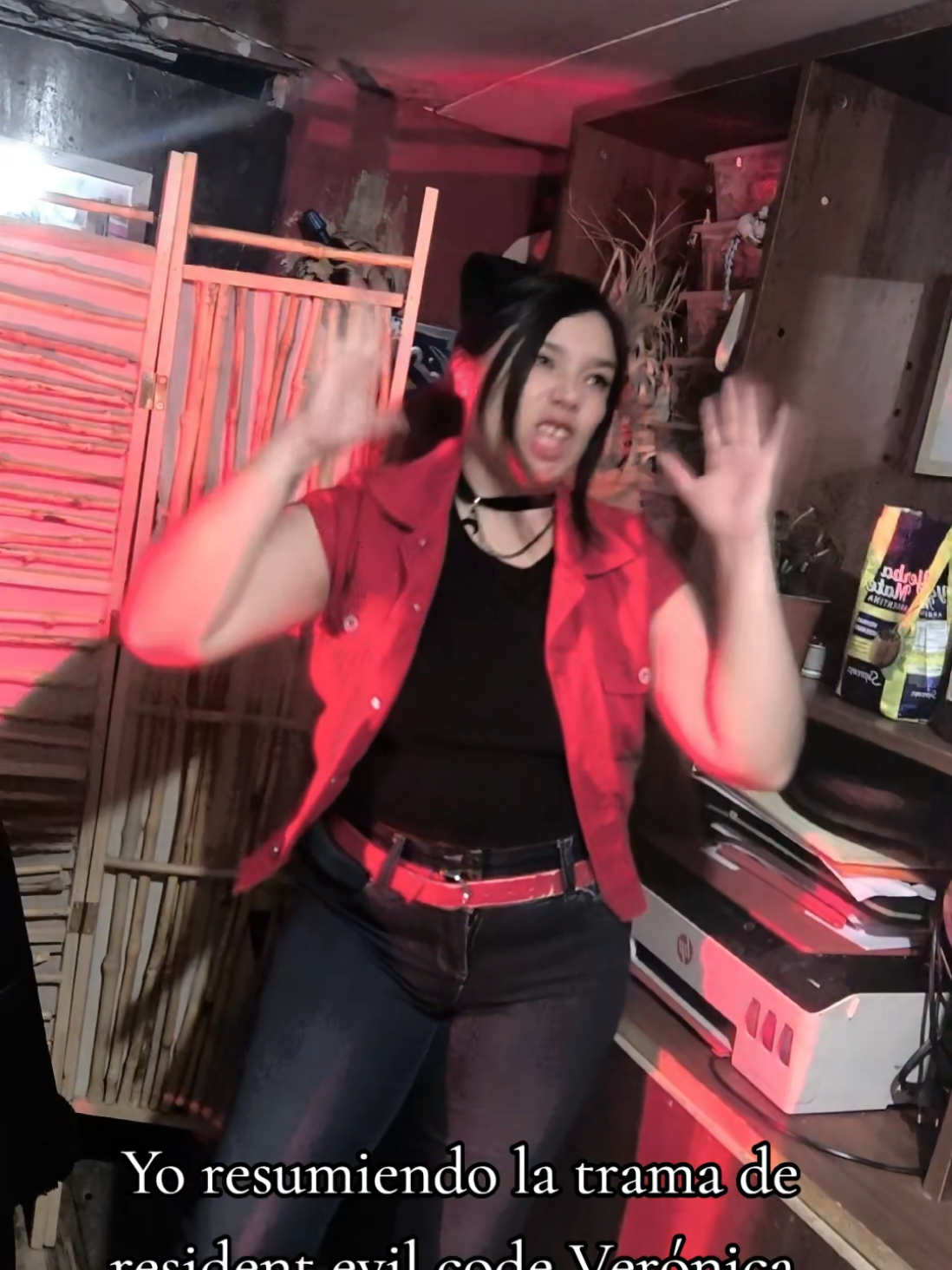 @Alesita Cosplay