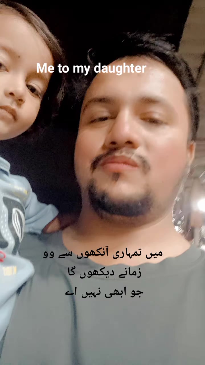 @Minhaj Ali khan