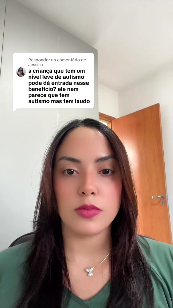 @Advogada Previdenciária