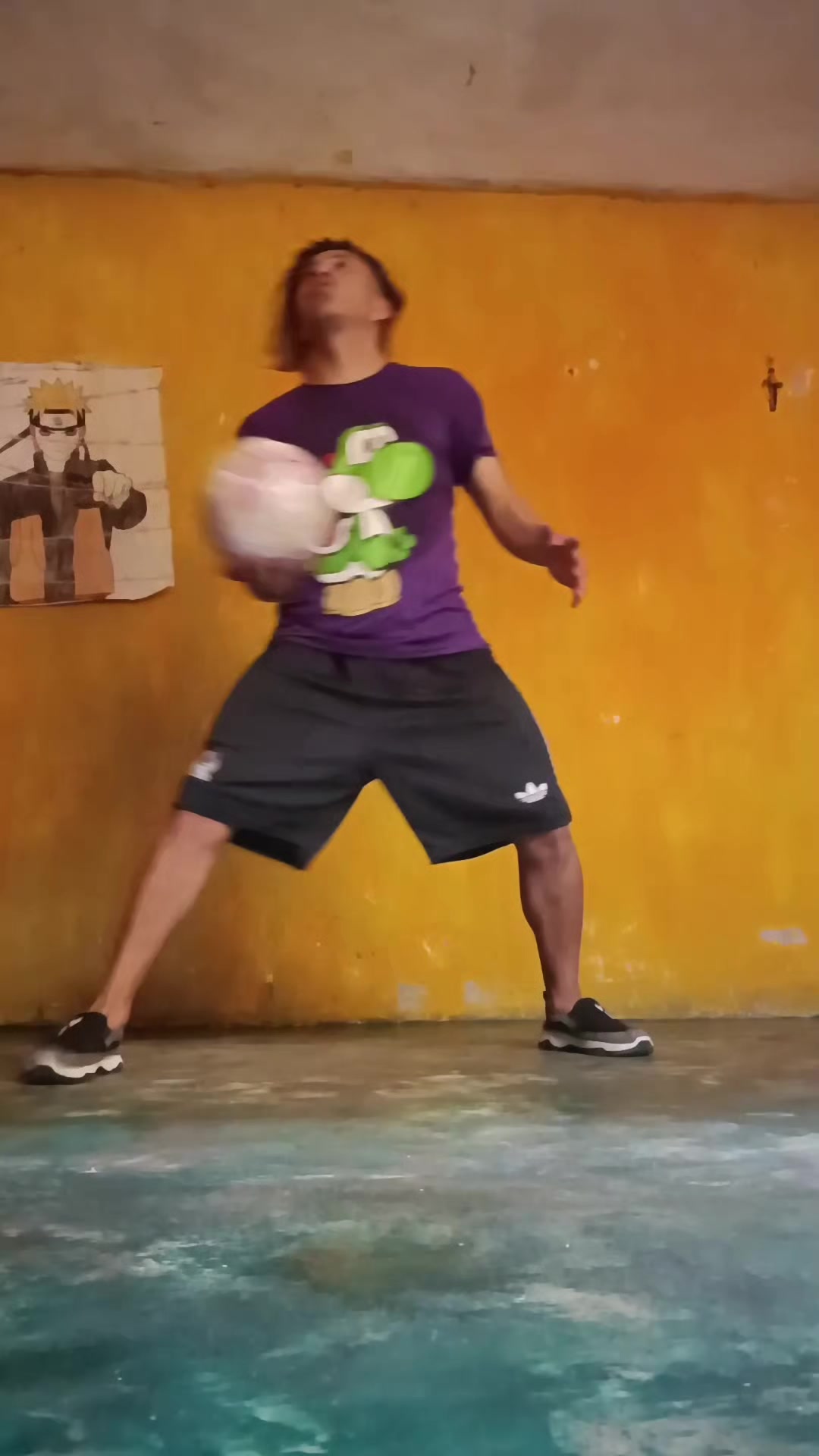 @Tendok