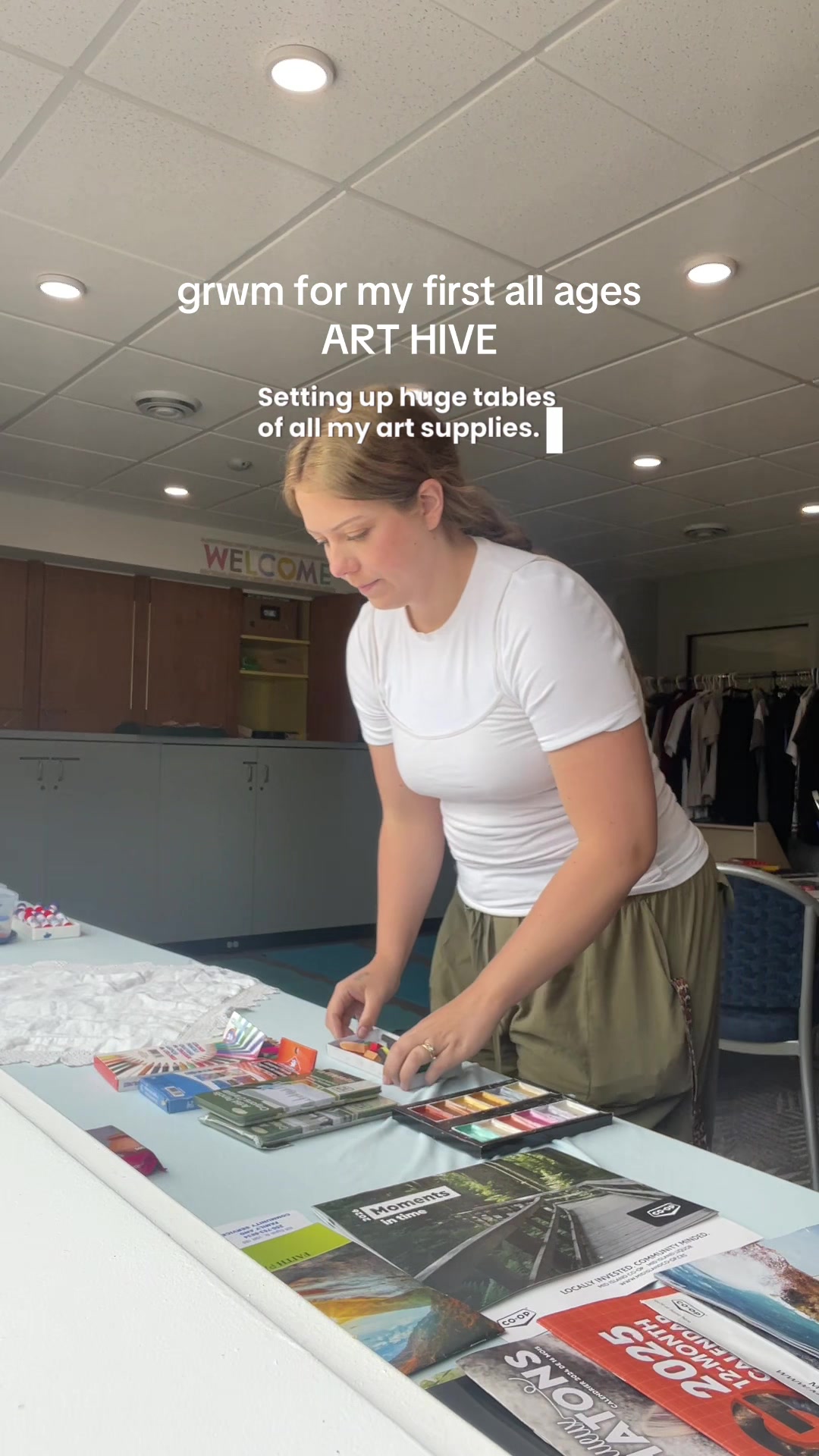 @Genesis Art Therapy
