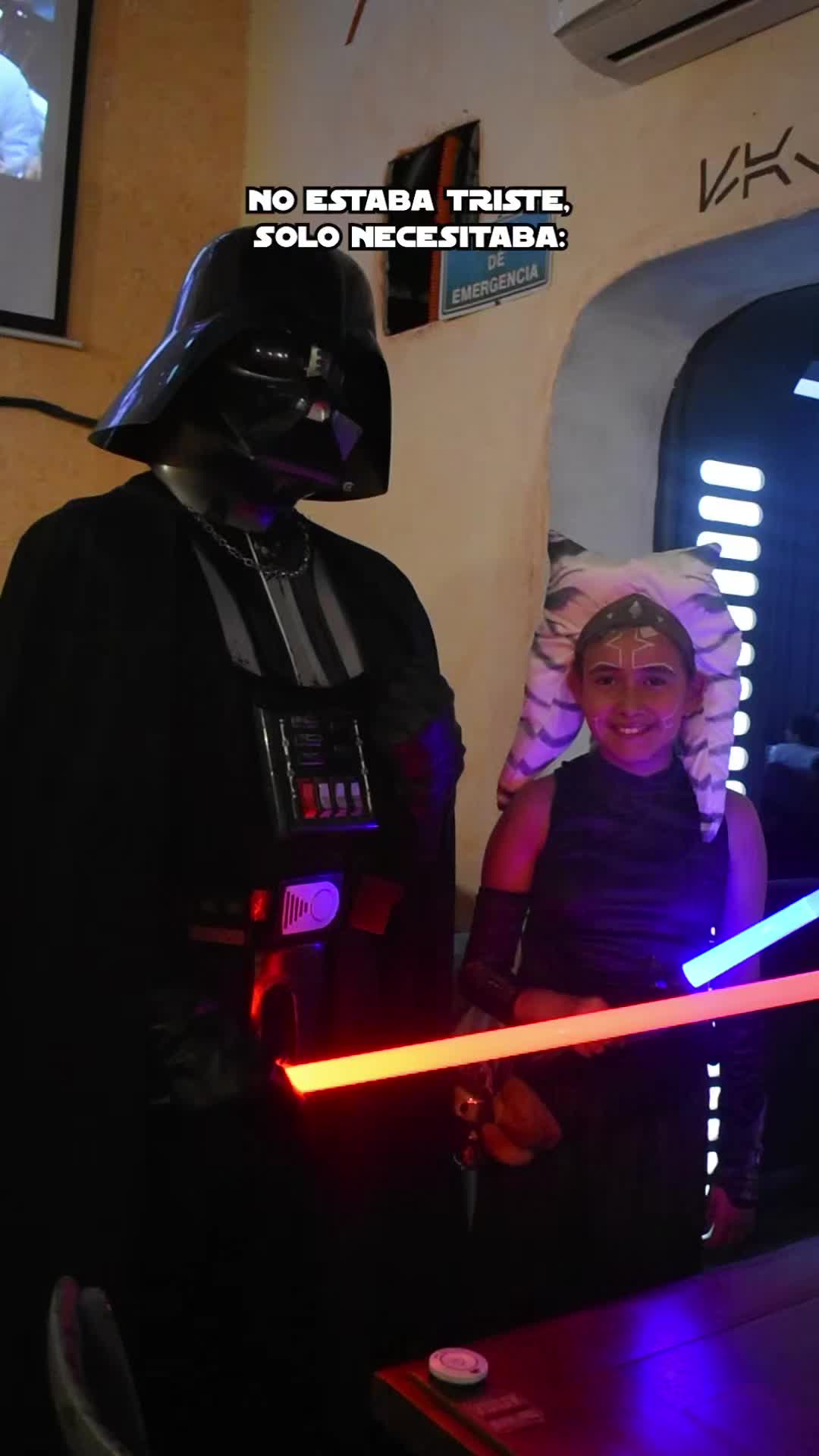 @Skywalker&rsquo;s