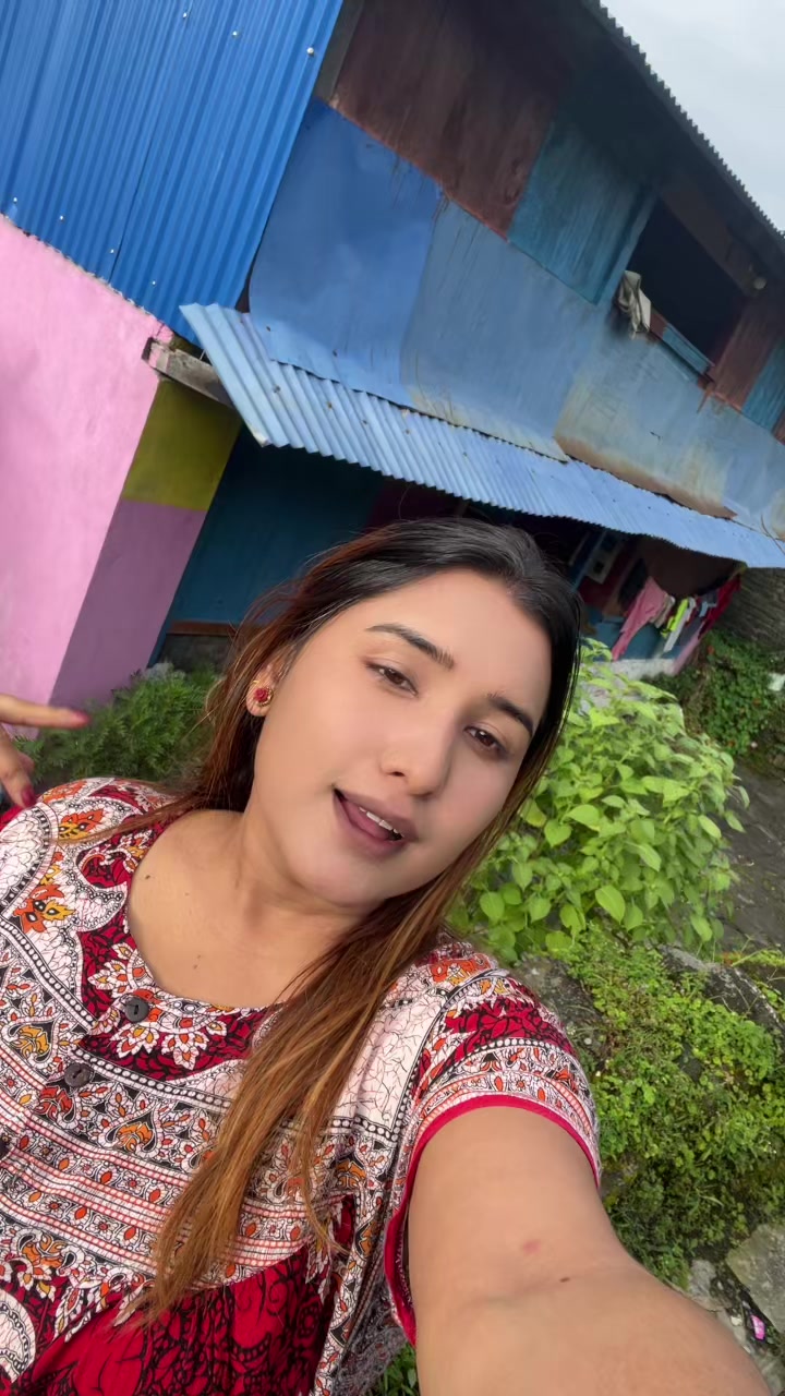 @Shila Khadka Chhetri