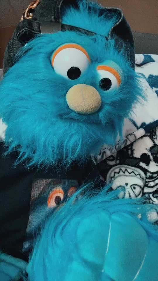 @RudeRalphie