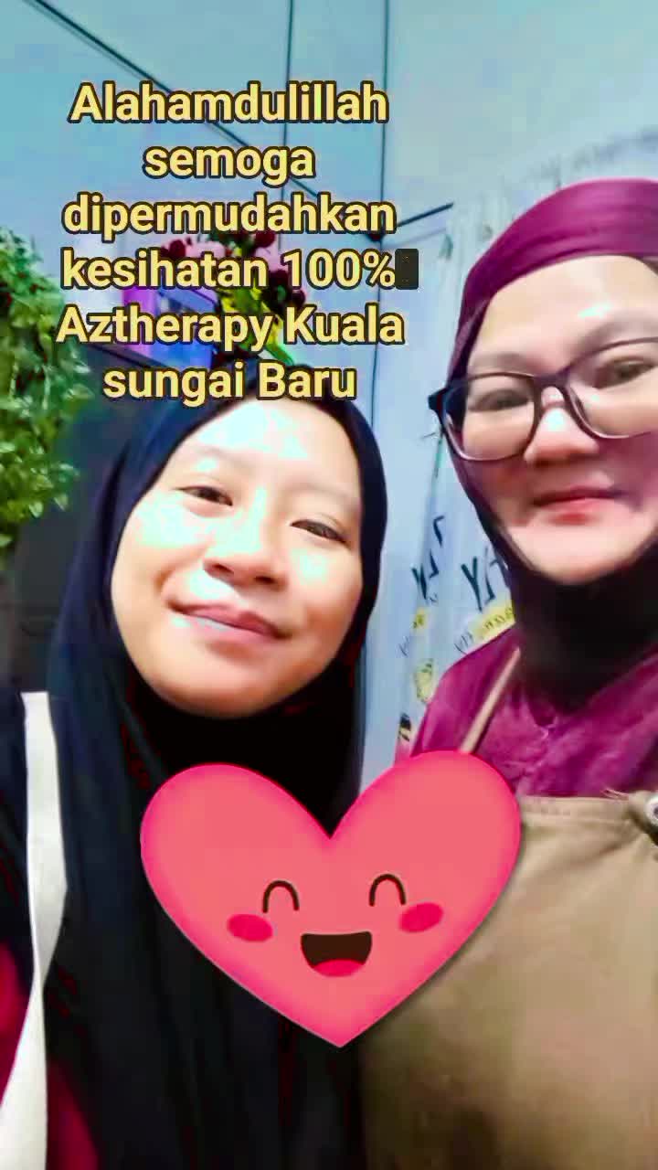 @AzTherapy Perawat Lin
