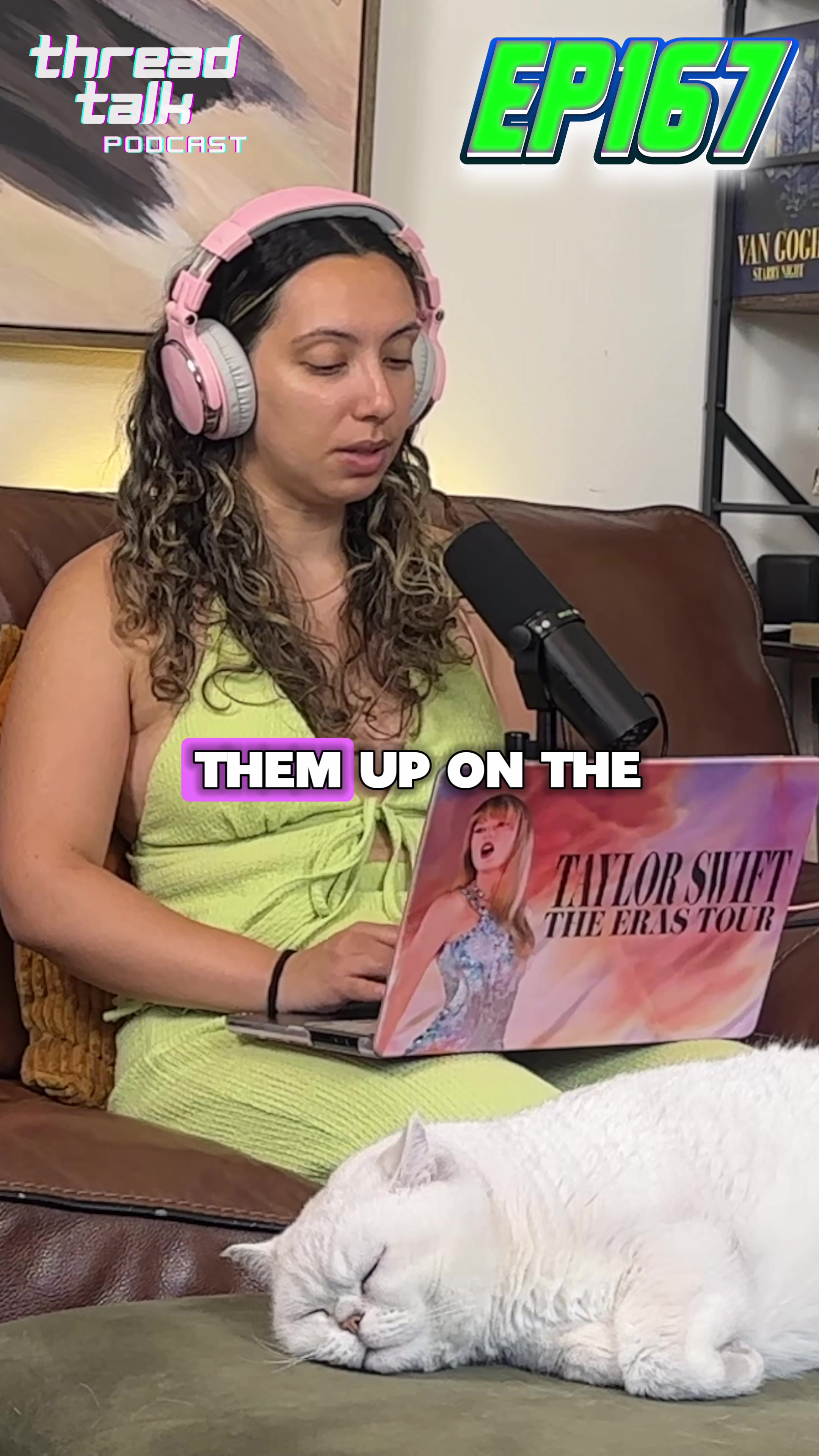 @ThreadTalk Podcast