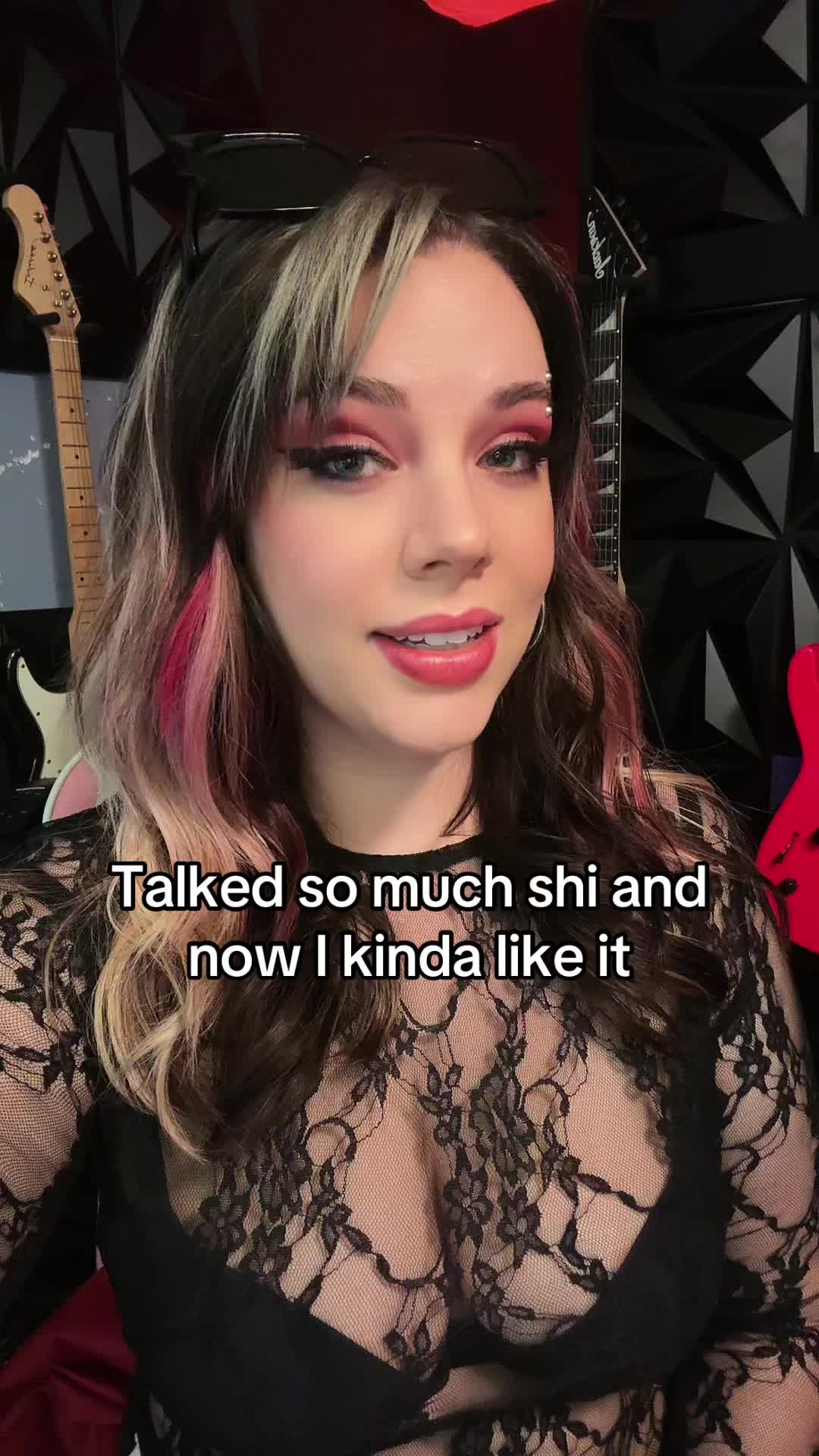 @CaityCore