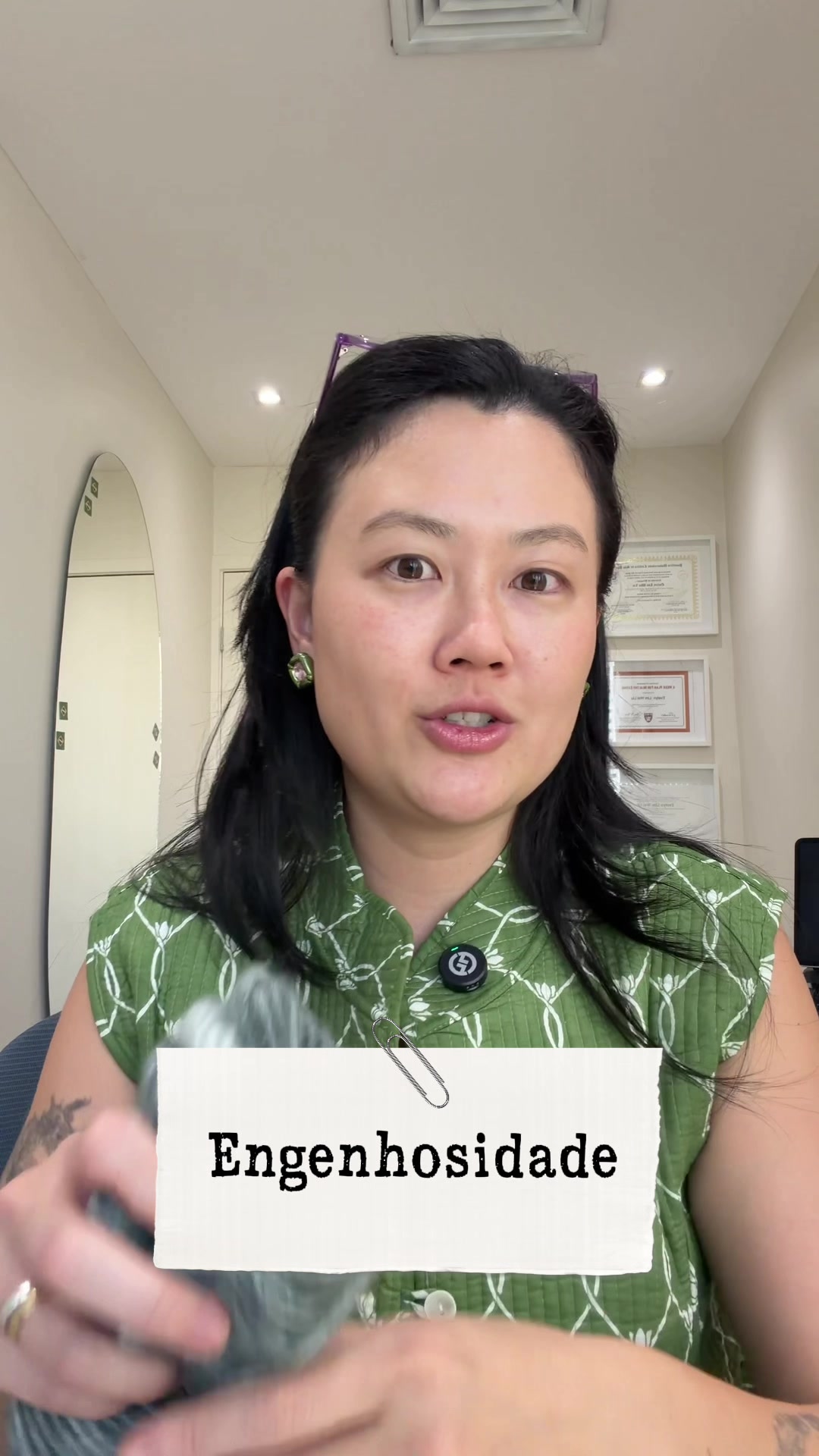 @Evelyn Liu