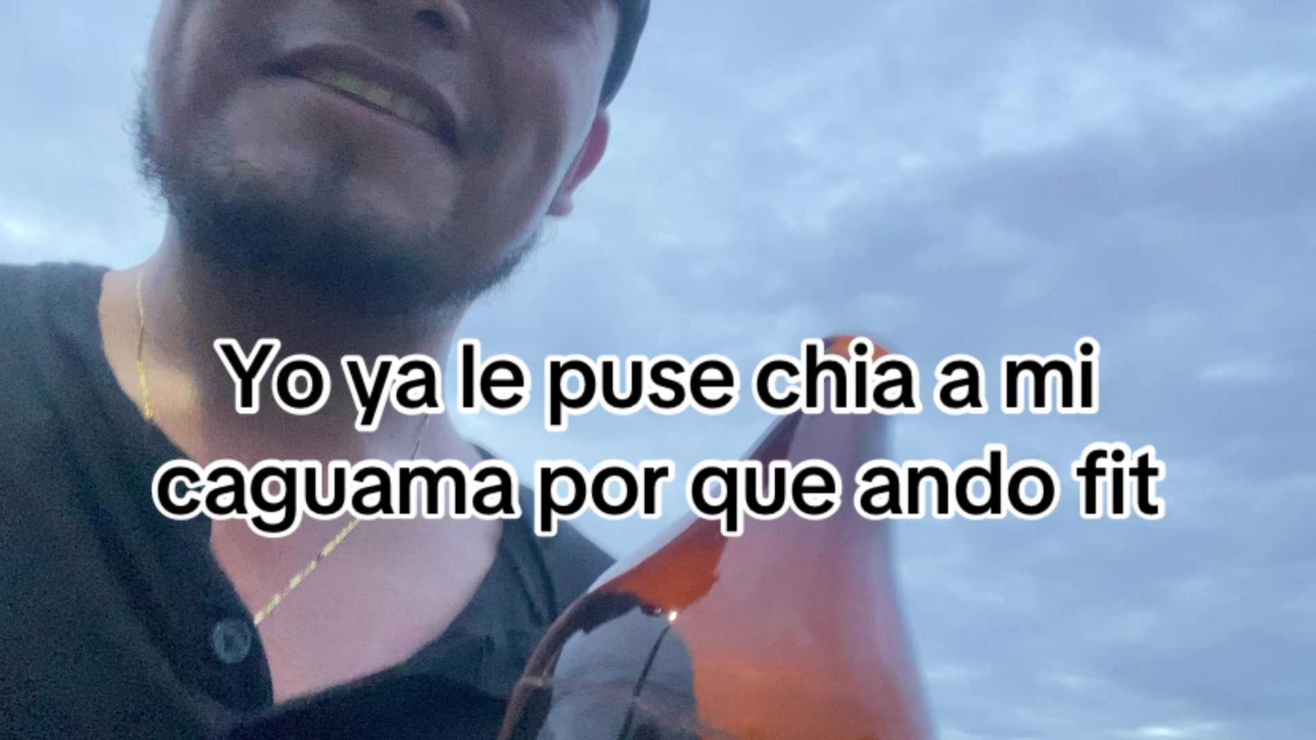 @Kike Reyes
